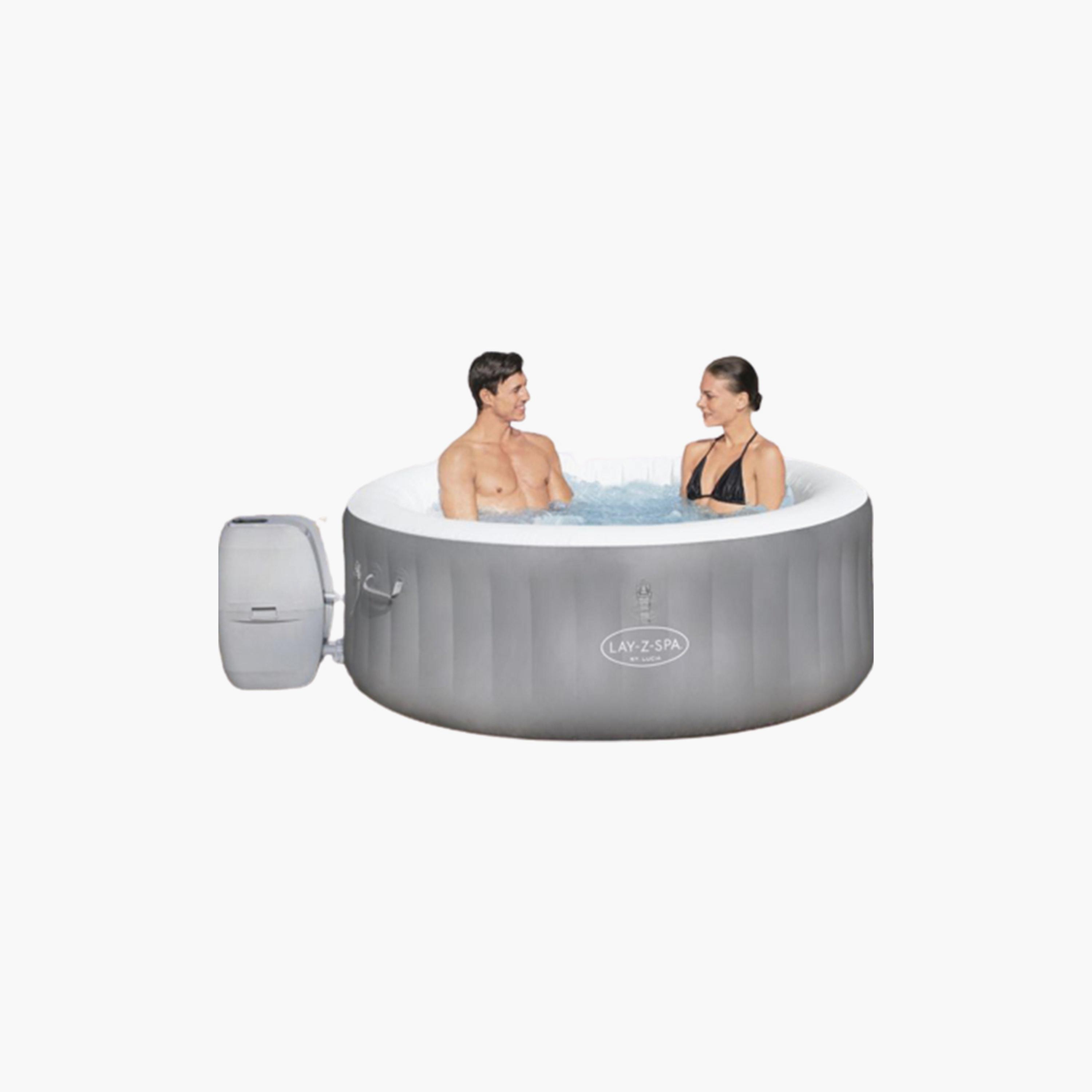 Bestway 26-60037 Lay-Z-Spa Jacuzzi - St.Lucia Airjet-toys-outdoor-poolandbeach-beachtoys-image-12