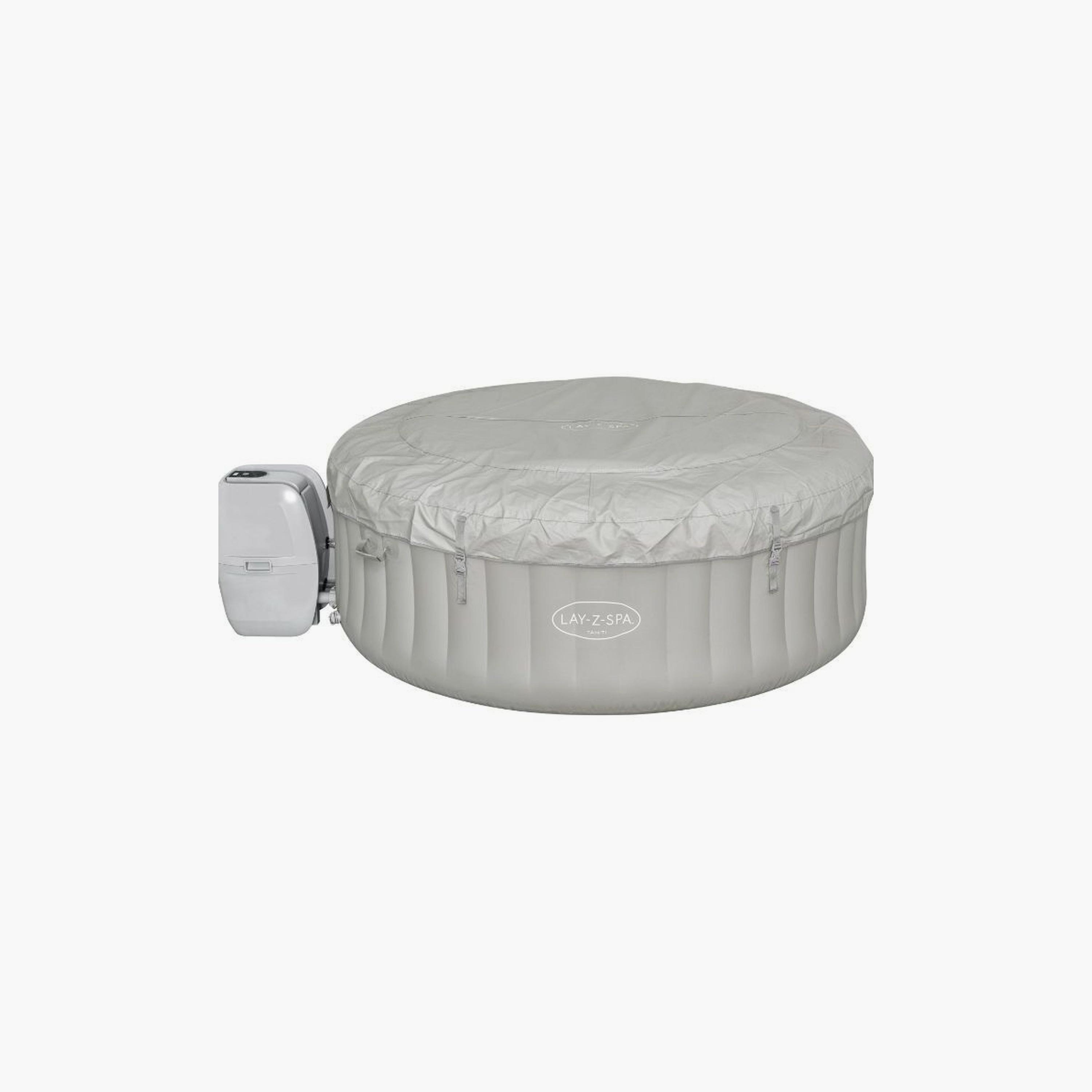 جاكوزي لاي-زي-سبا - تاهيتي إيرجيت من بيستواي 26-60007-toys-outdoor-poolandbeach-beachtoys-image-1