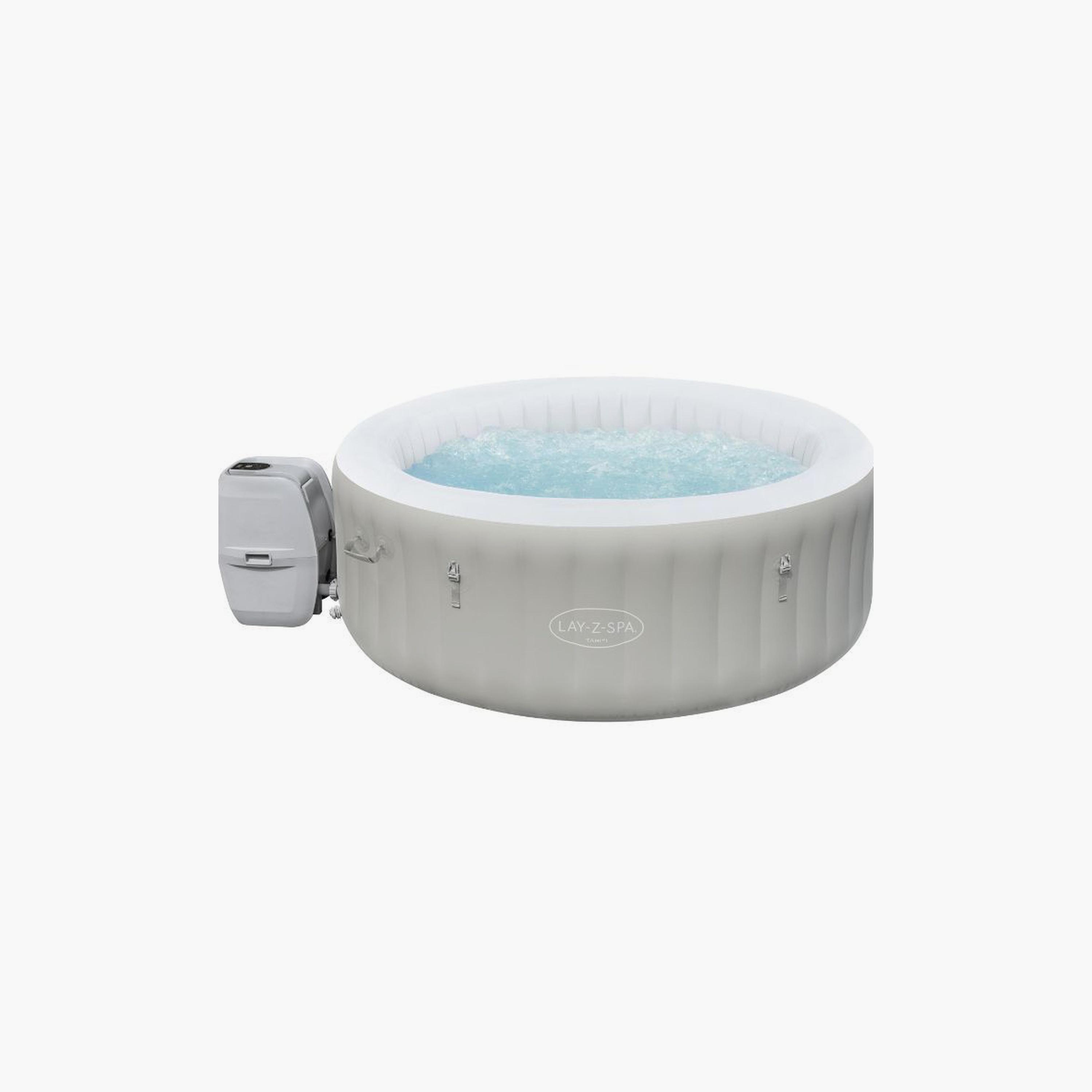 جاكوزي لاي-زي-سبا - تاهيتي إيرجيت من بيستواي 26-60007-toys-outdoor-poolandbeach-beachtoys-image-11