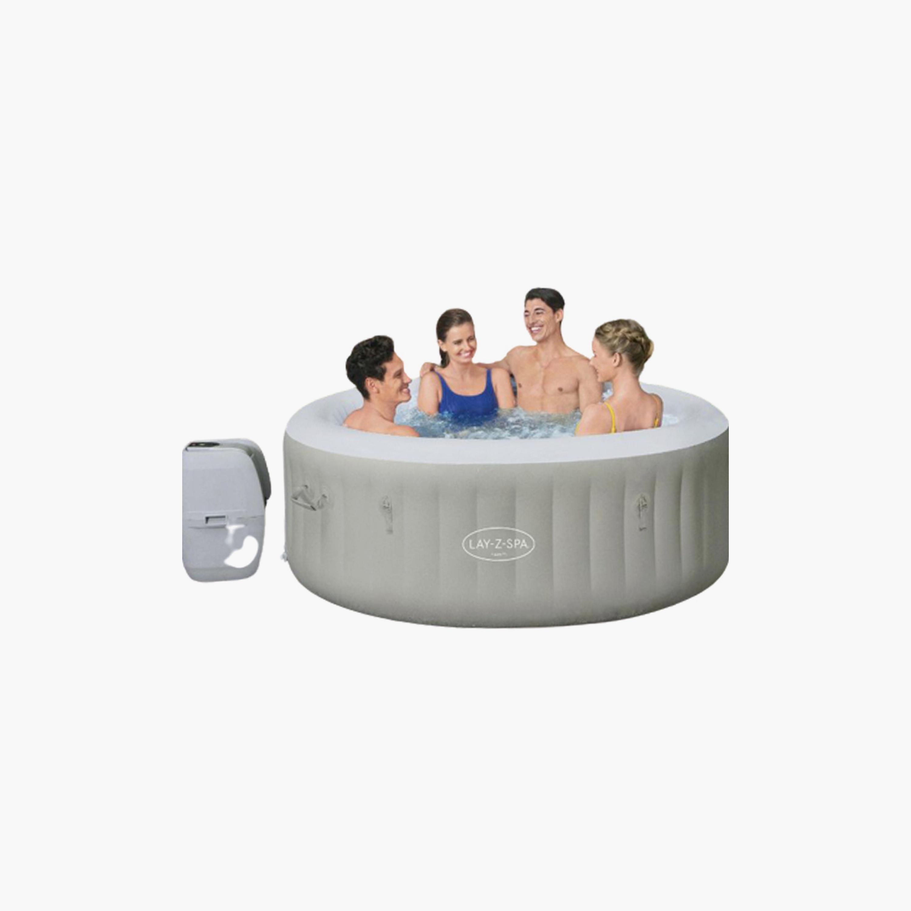 جاكوزي لاي-زي-سبا - تاهيتي إيرجيت من بيستواي 26-60007-toys-outdoor-poolandbeach-beachtoys-image-13