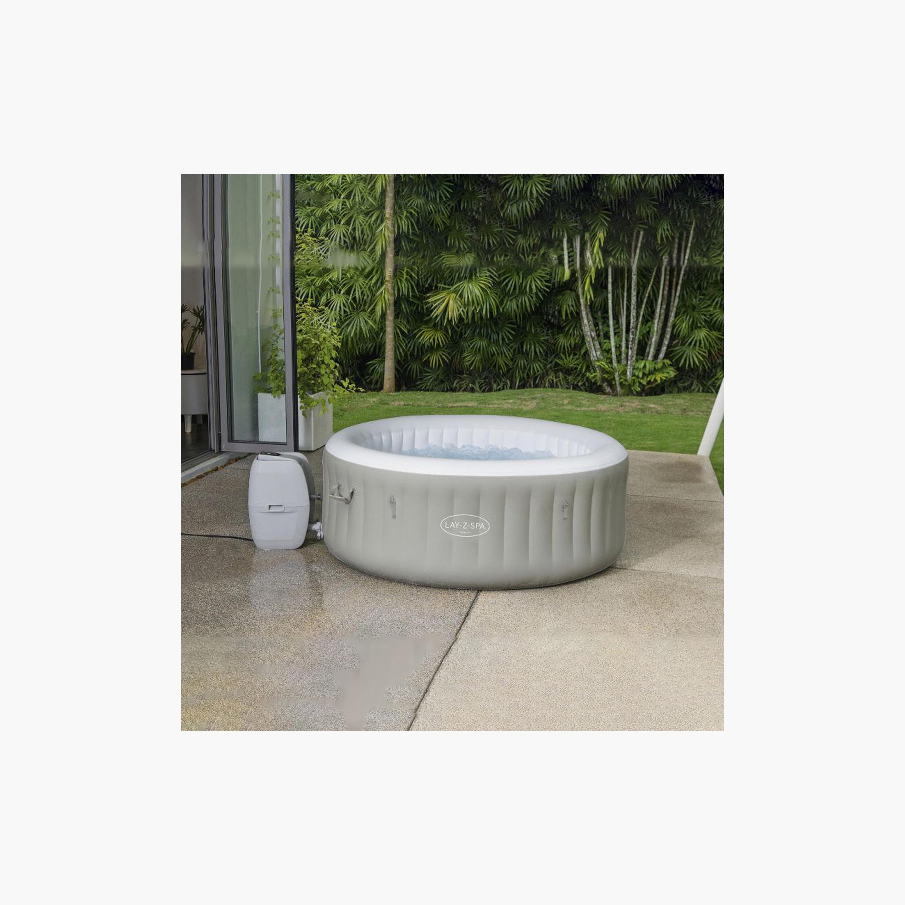 جاكوزي لاي-زي-سبا - تاهيتي إيرجيت من بيستواي 26-60007-toys-outdoor-poolandbeach-beachtoys-image-14