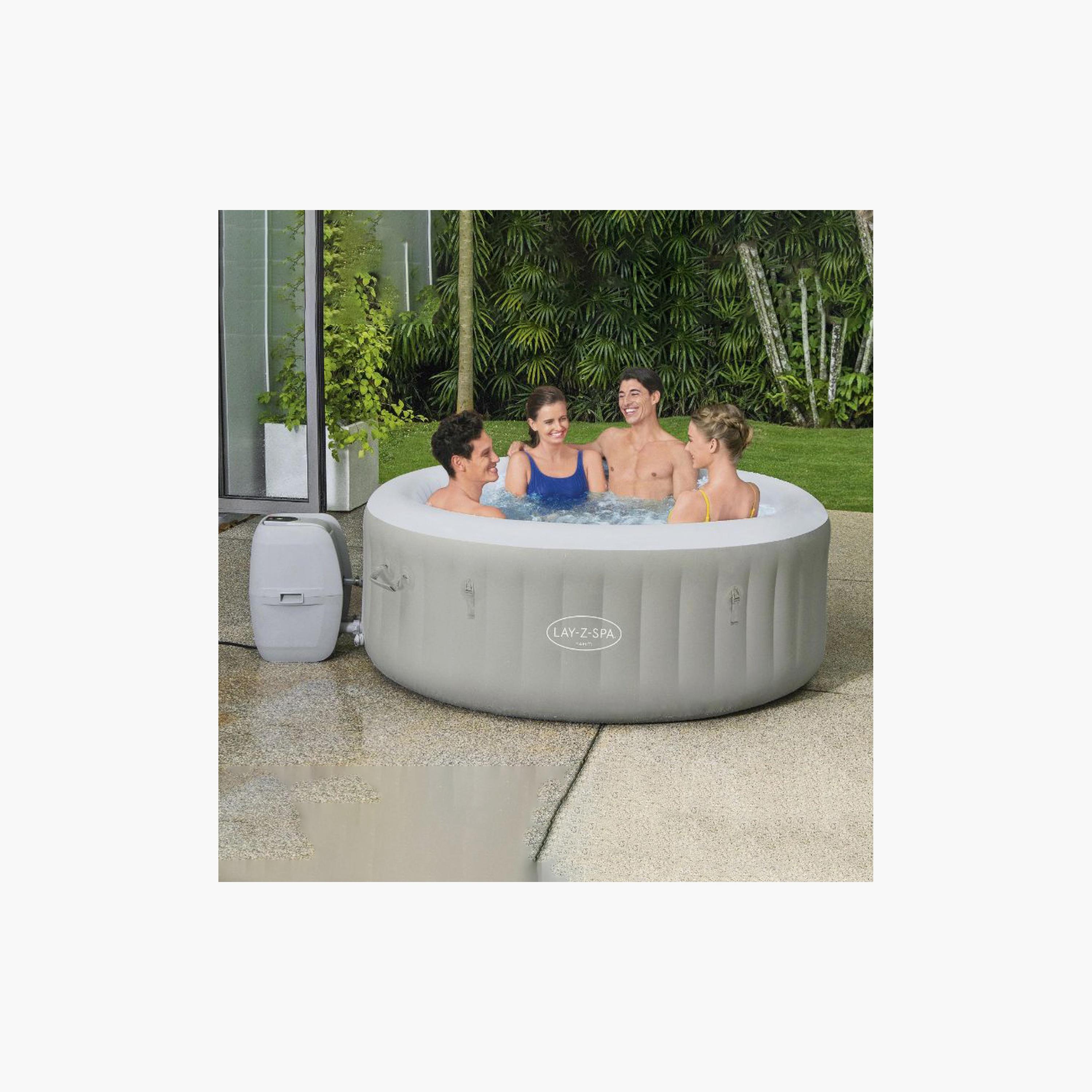 جاكوزي لاي-زي-سبا - تاهيتي إيرجيت من بيستواي 26-60007-toys-outdoor-poolandbeach-beachtoys-image-15