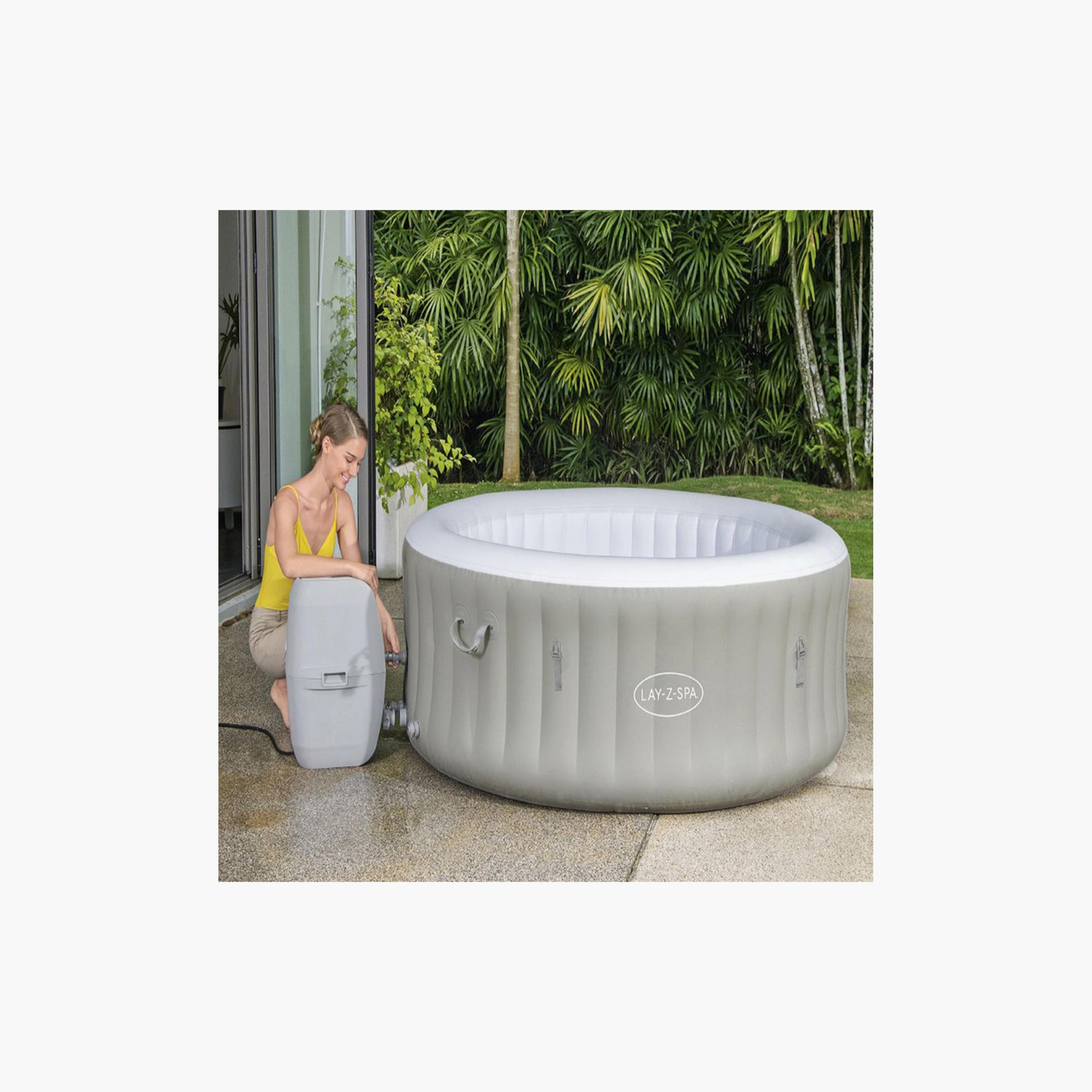 جاكوزي لاي-زي-سبا - تاهيتي إيرجيت من بيستواي 26-60007-toys-outdoor-poolandbeach-beachtoys-image-4