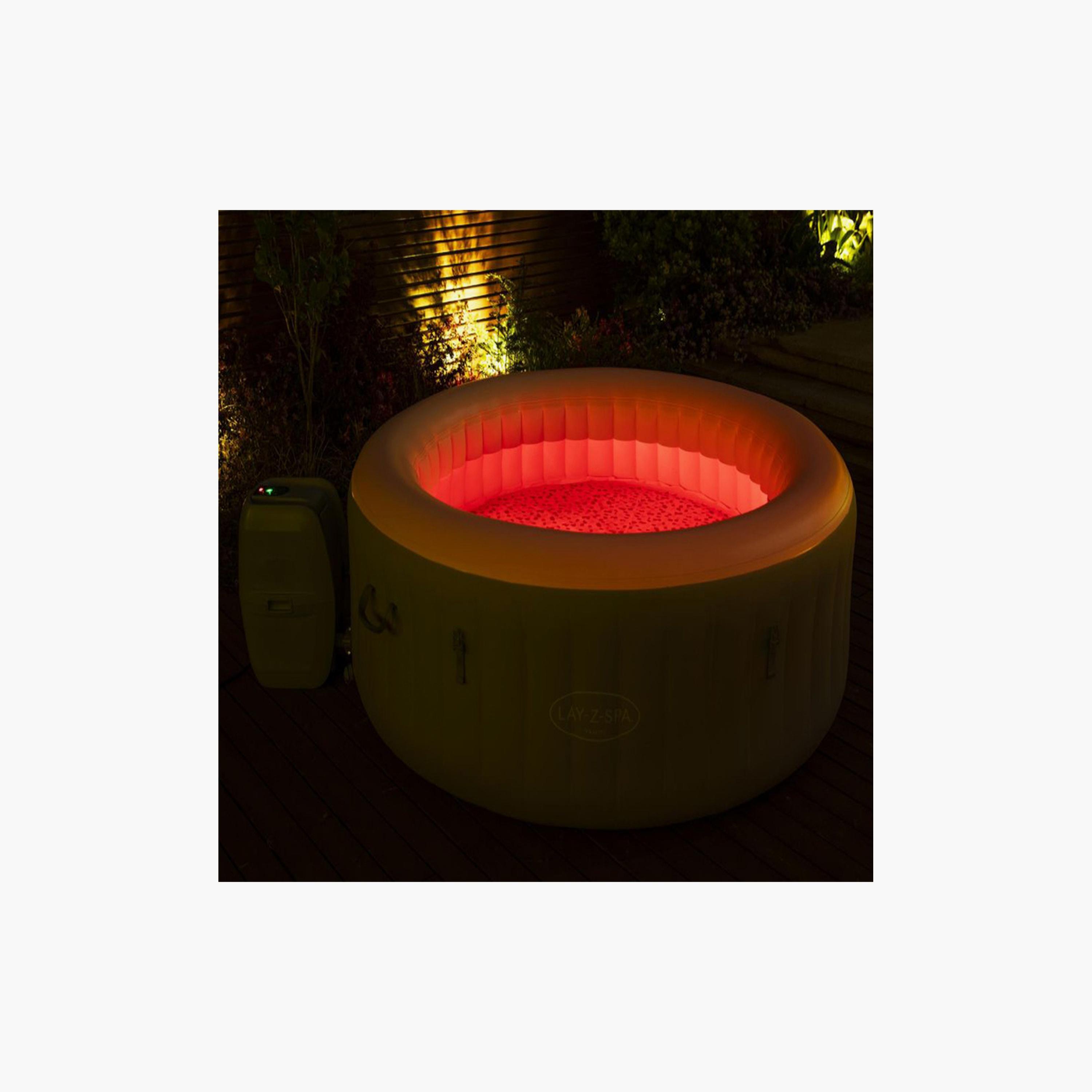 جاكوزي لاي-زي-سبا - تاهيتي إيرجيت من بيستواي 26-60007-toys-outdoor-poolandbeach-beachtoys-image-6
