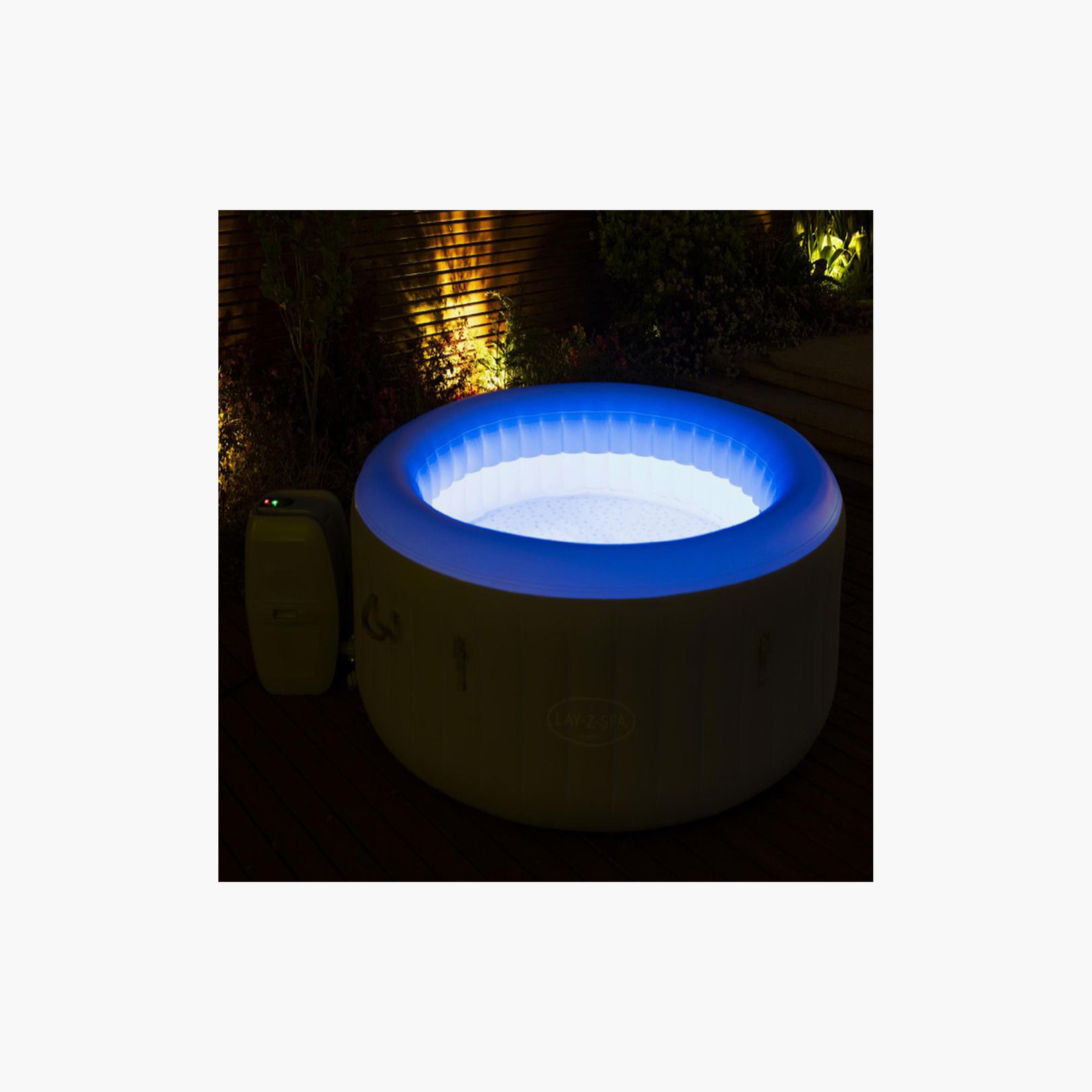 جاكوزي لاي-زي-سبا - تاهيتي إيرجيت من بيستواي 26-60007-toys-outdoor-poolandbeach-beachtoys-image-7