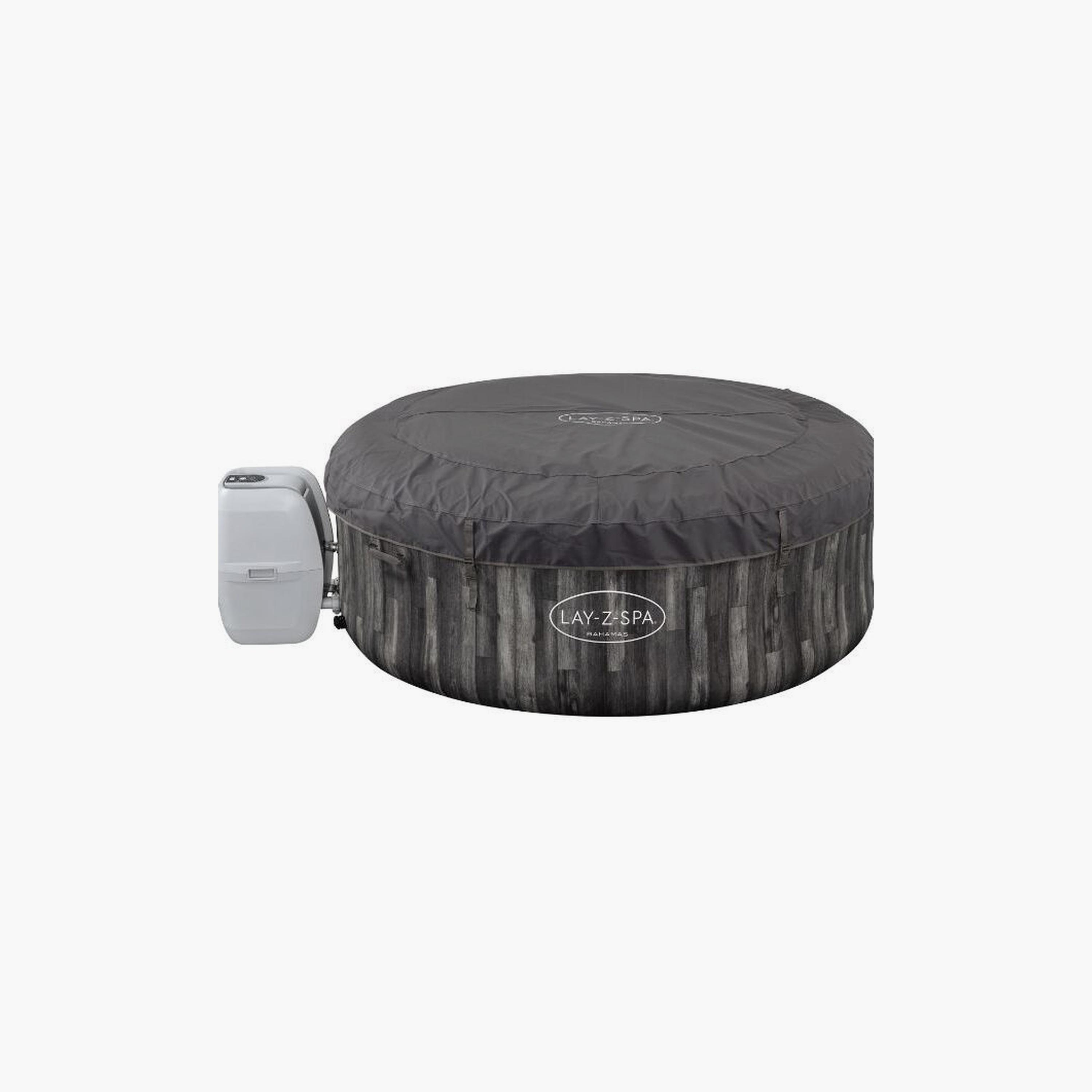 Bestway 26-60005 Lay-Z-Spa Jacuzzi - Bahamas Airjet-toys-outdoor-poolandbeach-beachtoys-image-13