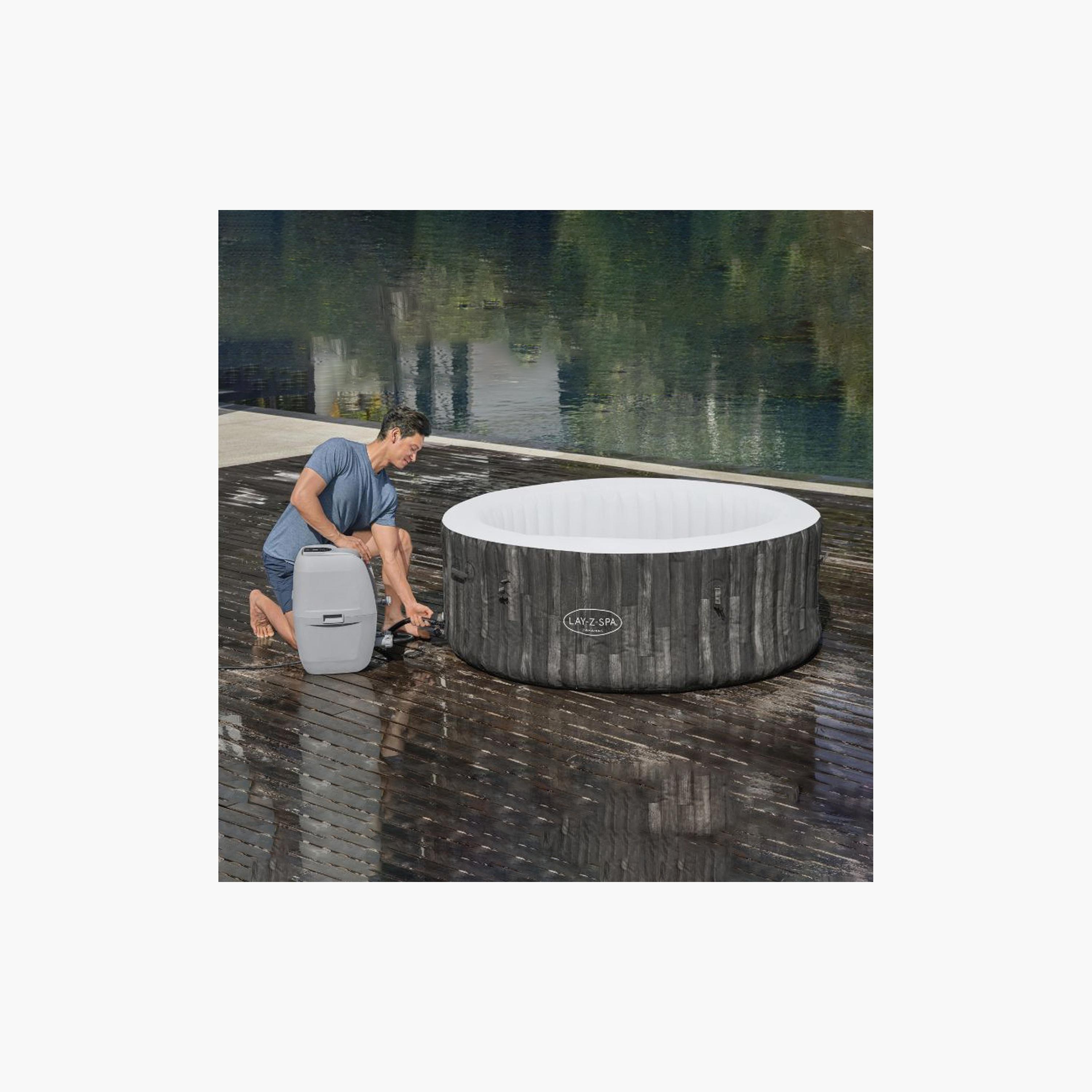 Bestway 26-60005 Lay-Z-Spa Jacuzzi - Bahamas Airjet-toys-outdoor-poolandbeach-beachtoys-image-6