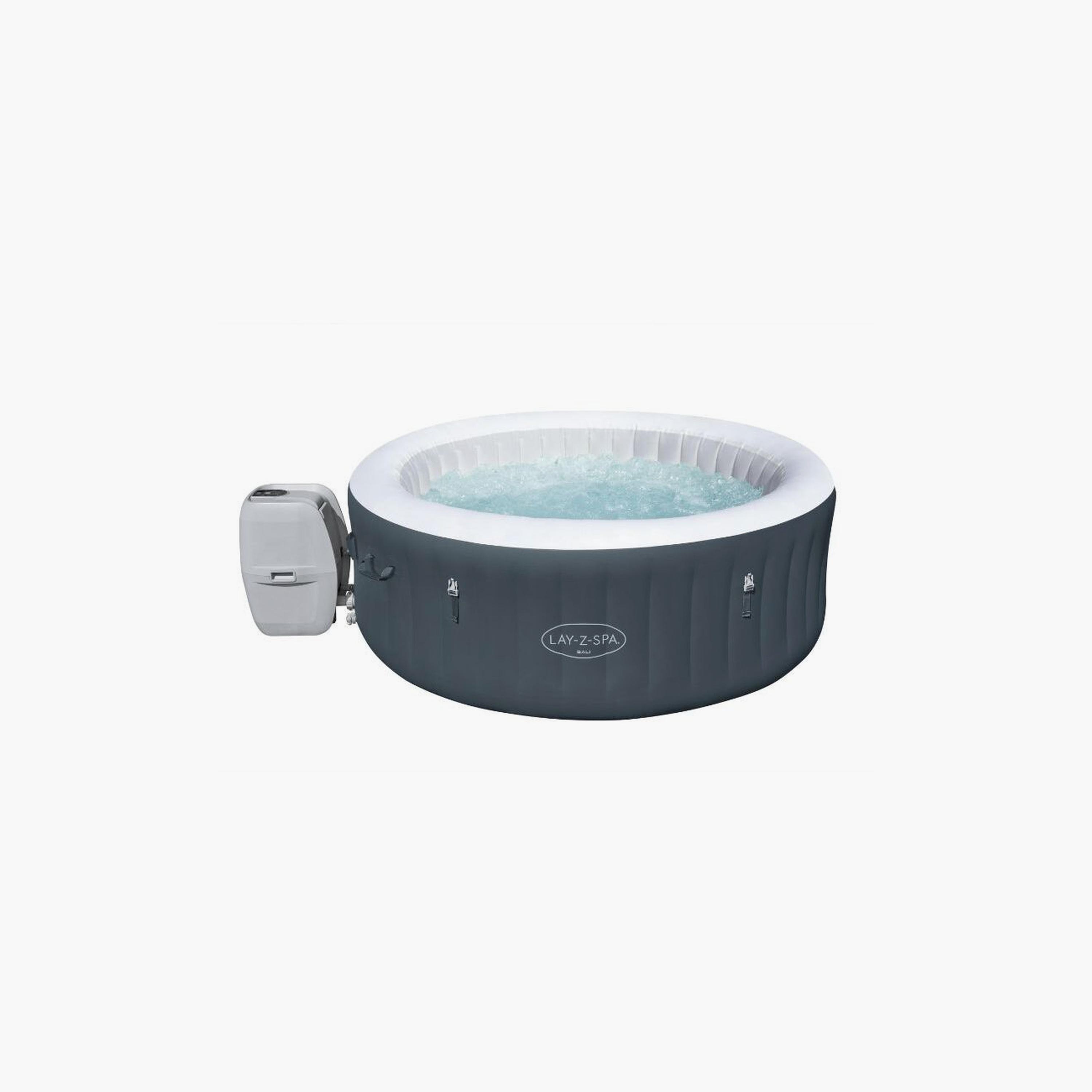 Bestway 26-60009 Lay-Z-Spa Jacuzzi - Bali Airjet-toys-outdoor-poolandbeach-beachtoys-image-1