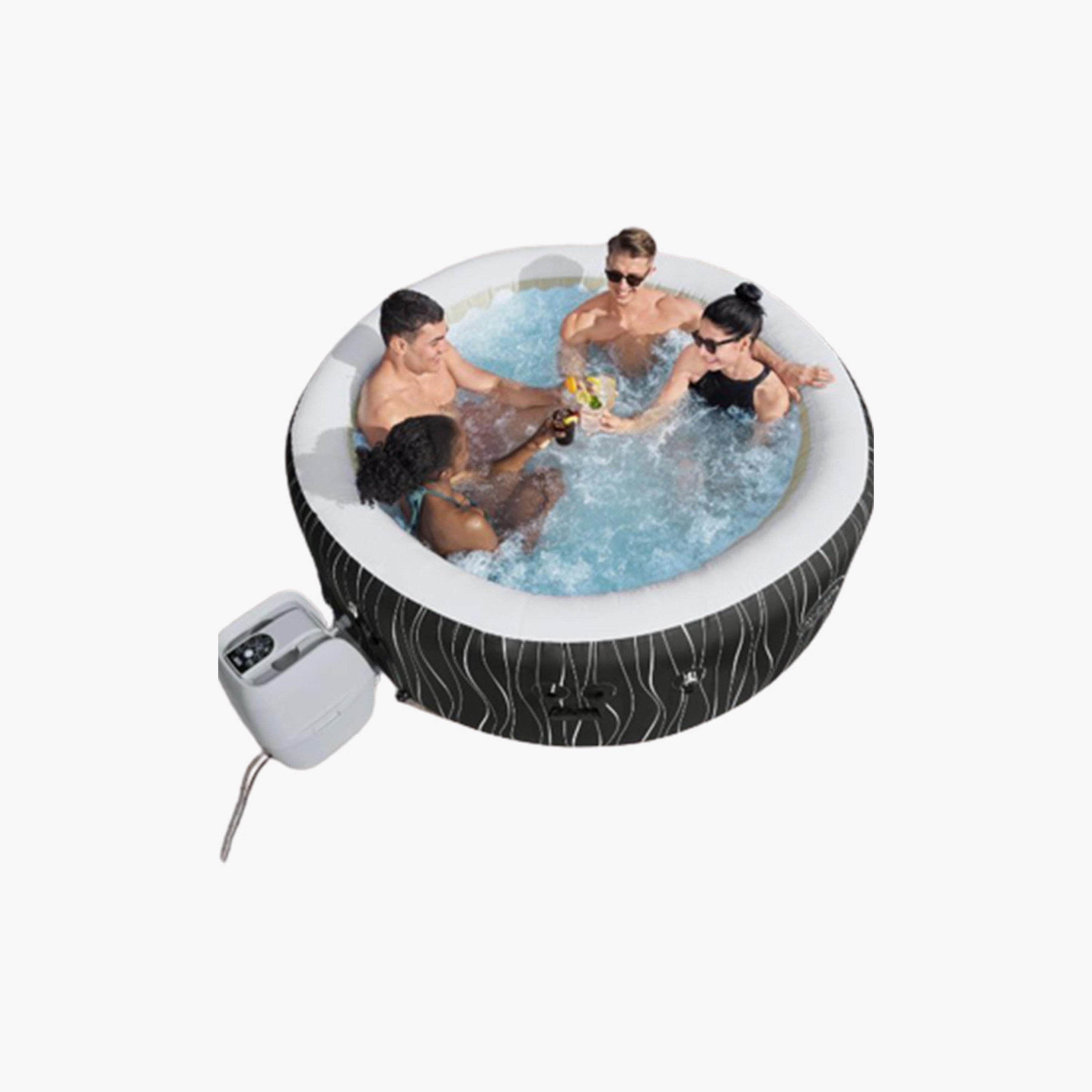 Bestway 26-60059 Lay-Z-Spa Jacuzzi - Hollywood Airjet-toys-outdoor-poolandbeach-beachtoys-image-10