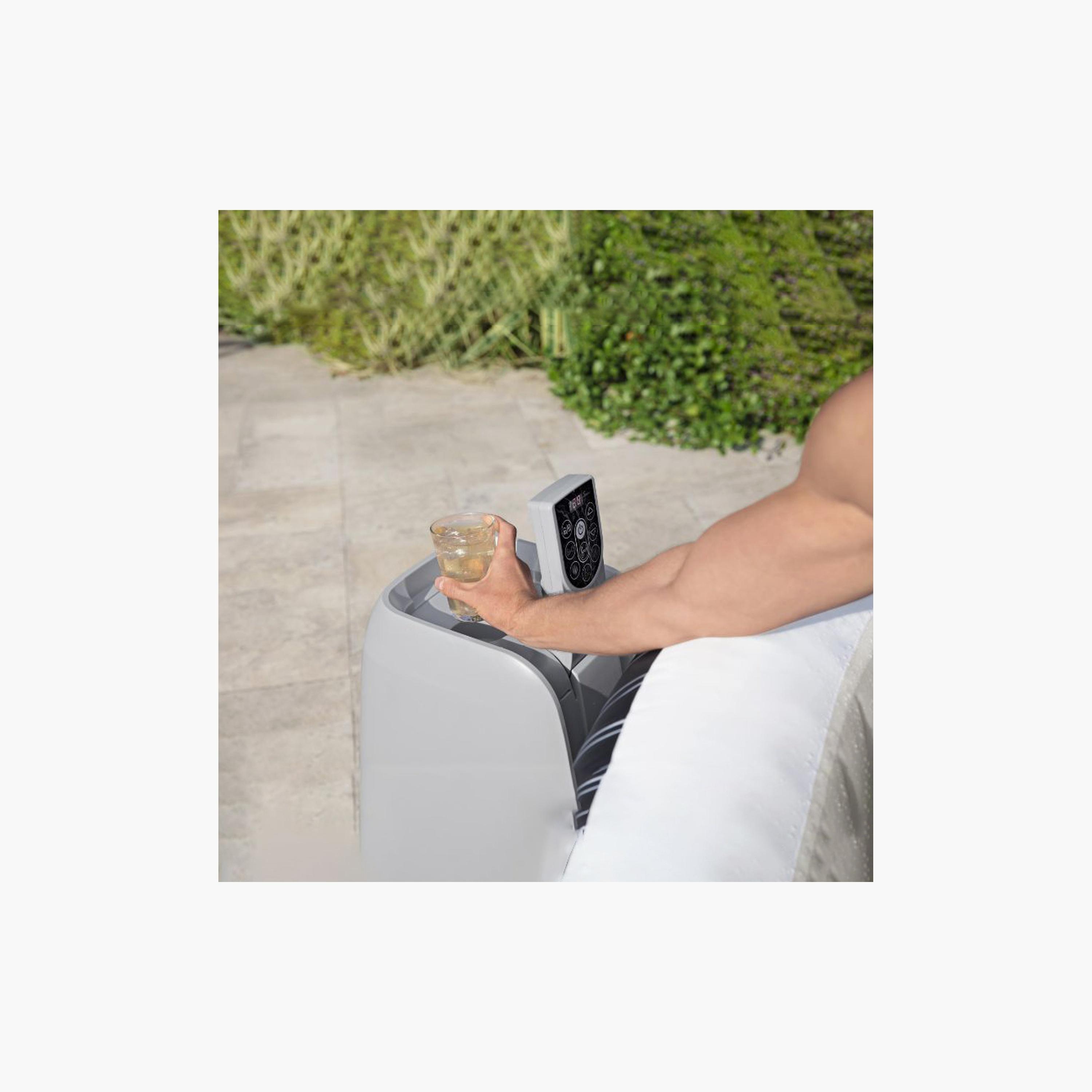 Bestway 26-60059 Lay-Z-Spa Jacuzzi - Hollywood Airjet-toys-outdoor-poolandbeach-beachtoys-image-13