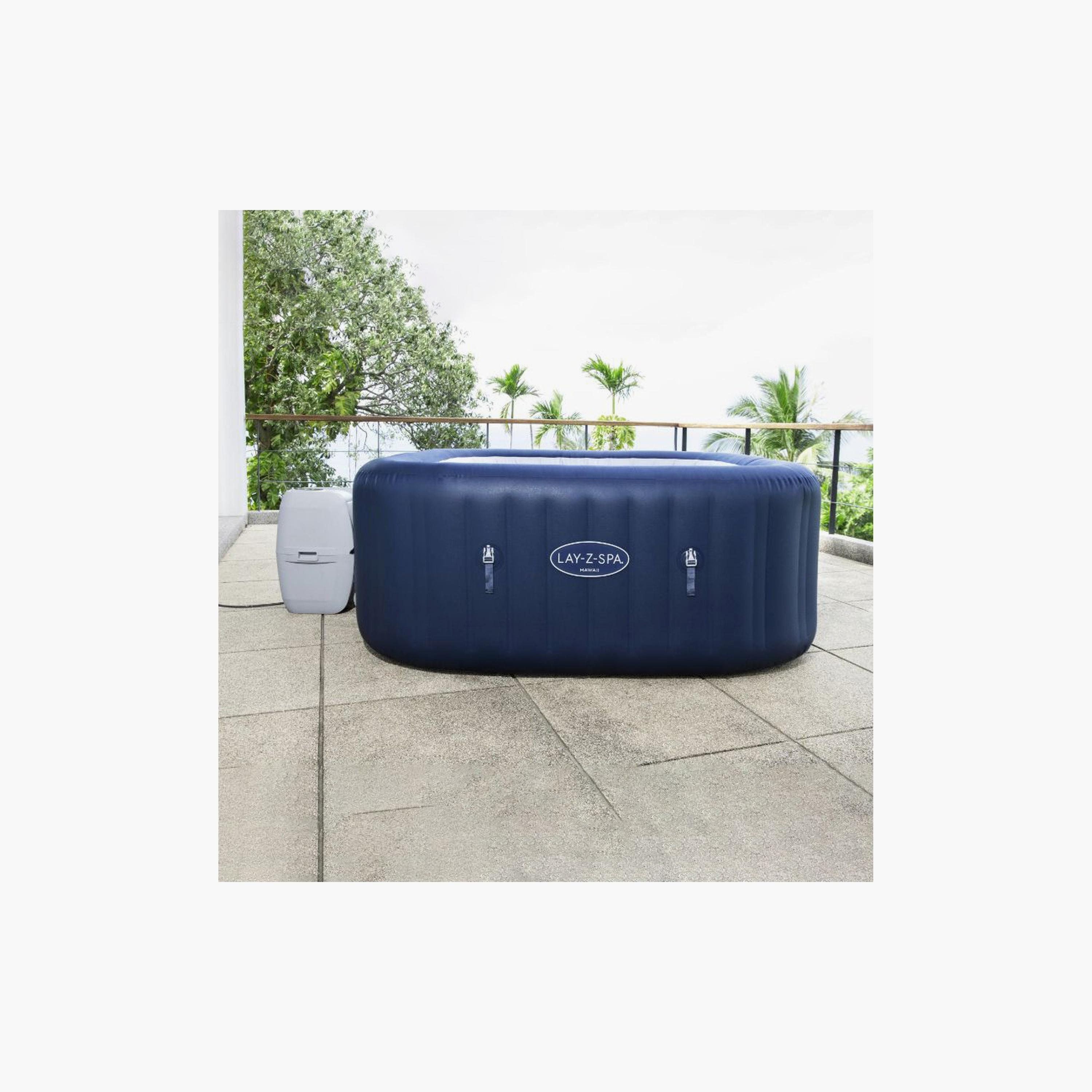 جاكوزي لاي-زي-سبا - هاواي إيرجيت من بيستواي 26-60021-toys-outdoor-poolandbeach-beachtoys-image-12