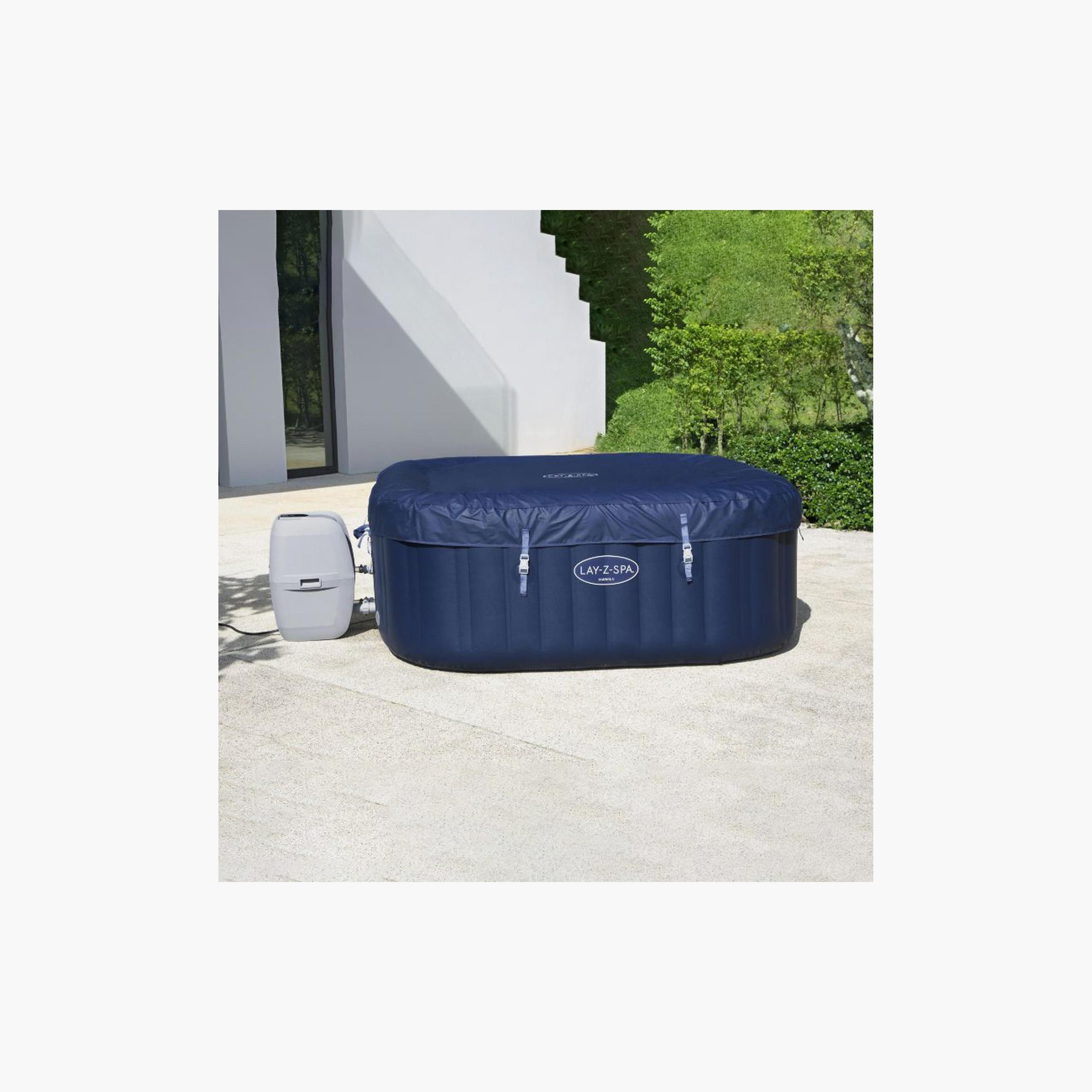 جاكوزي لاي-زي-سبا - هاواي إيرجيت من بيستواي 26-60021-toys-outdoor-poolandbeach-beachtoys-image-13