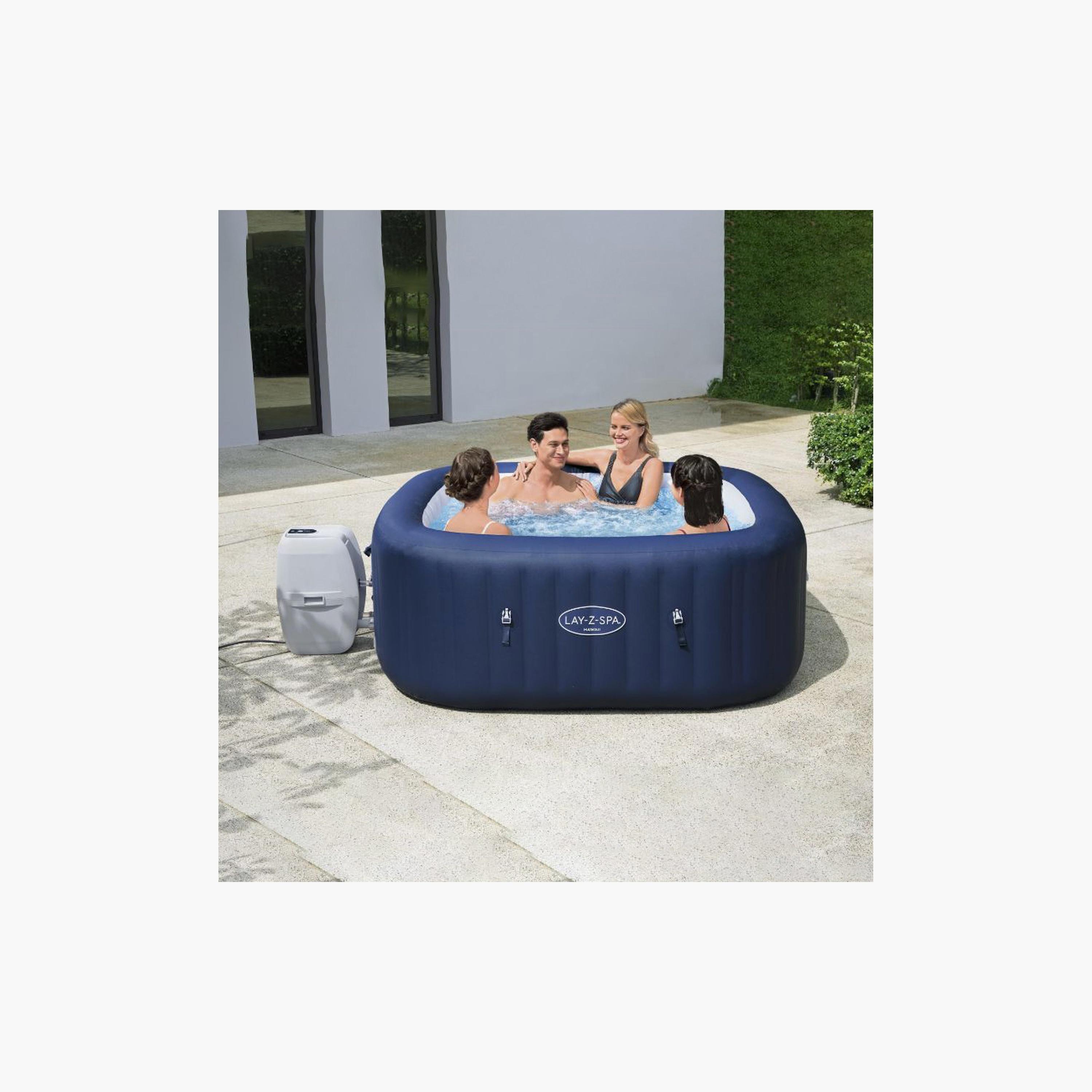 جاكوزي لاي-زي-سبا - هاواي إيرجيت من بيستواي 26-60021-toys-outdoor-poolandbeach-beachtoys-image-14