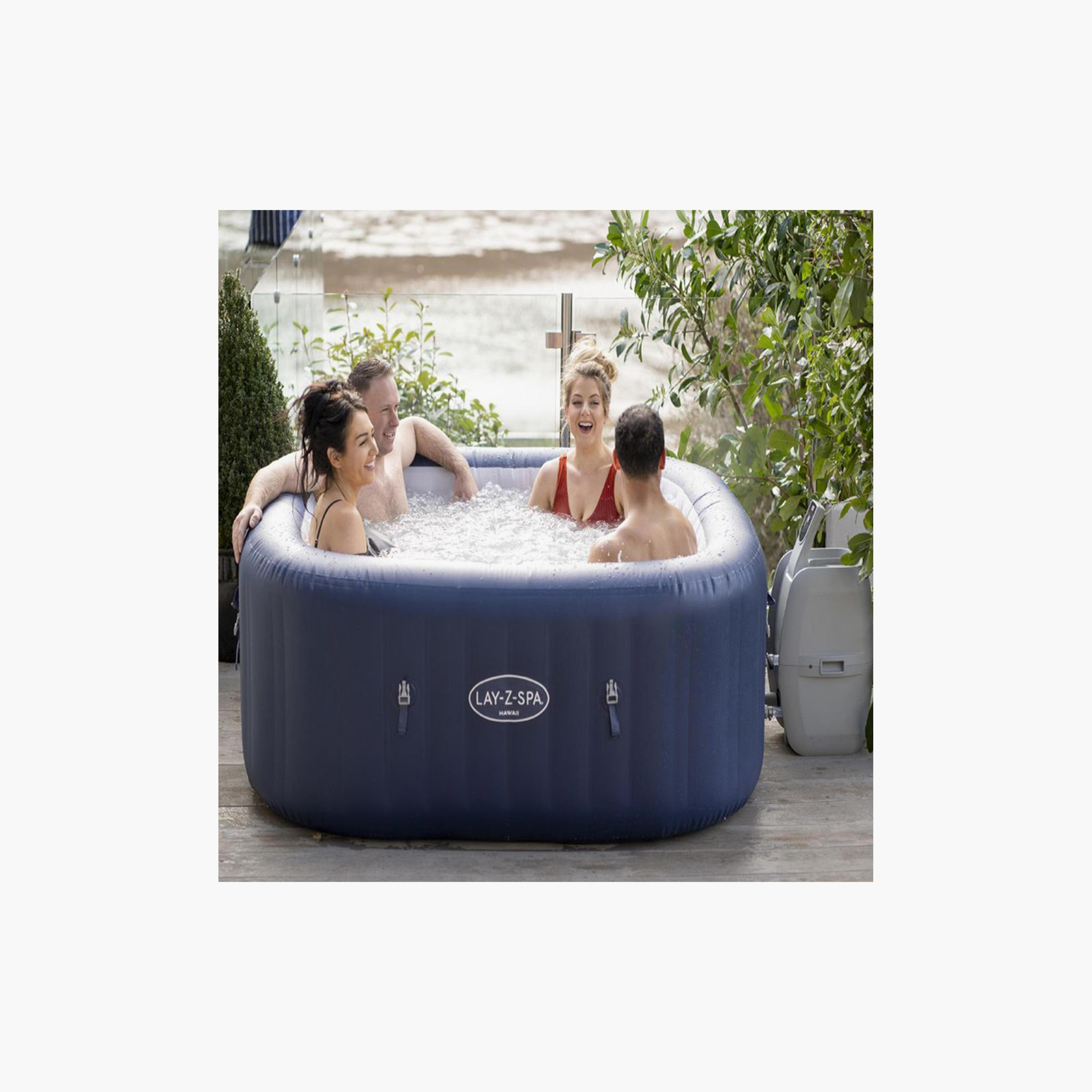جاكوزي لاي-زي-سبا - هاواي إيرجيت من بيستواي 26-60021-toys-outdoor-poolandbeach-beachtoys-image-17