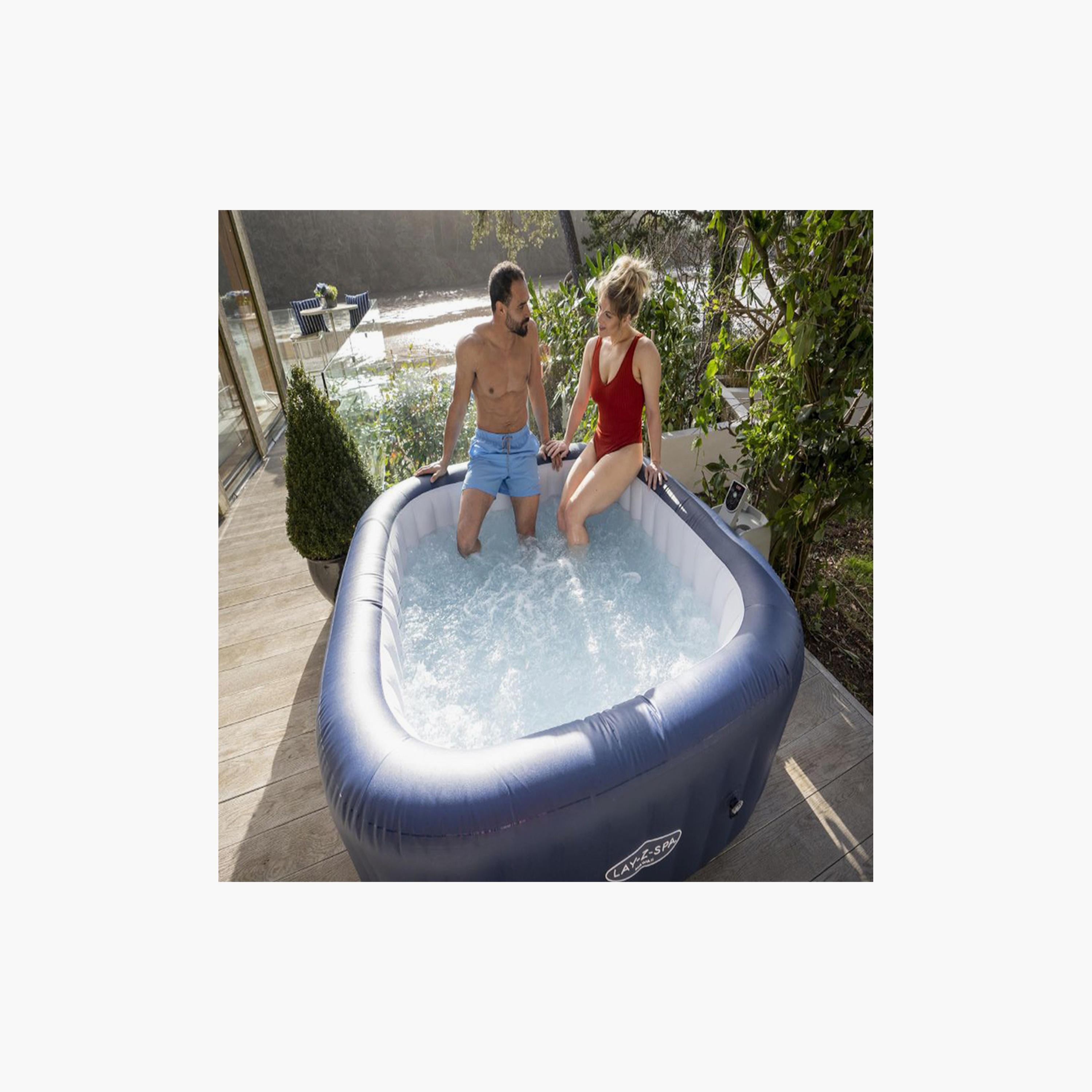 جاكوزي لاي-زي-سبا - هاواي إيرجيت من بيستواي 26-60021-toys-outdoor-poolandbeach-beachtoys-image-4