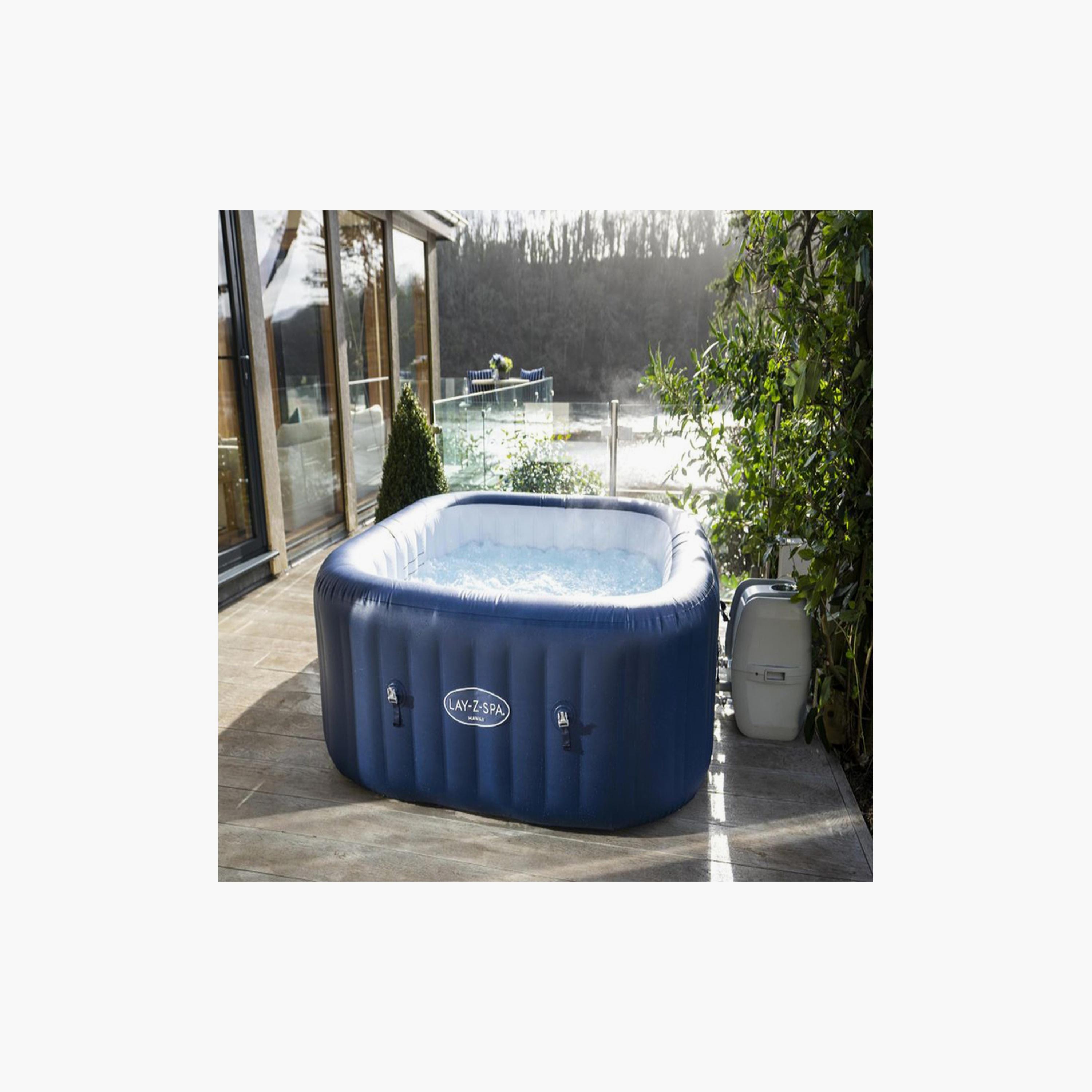 جاكوزي لاي-زي-سبا - هاواي إيرجيت من بيستواي 26-60021-toys-outdoor-poolandbeach-beachtoys-image-5