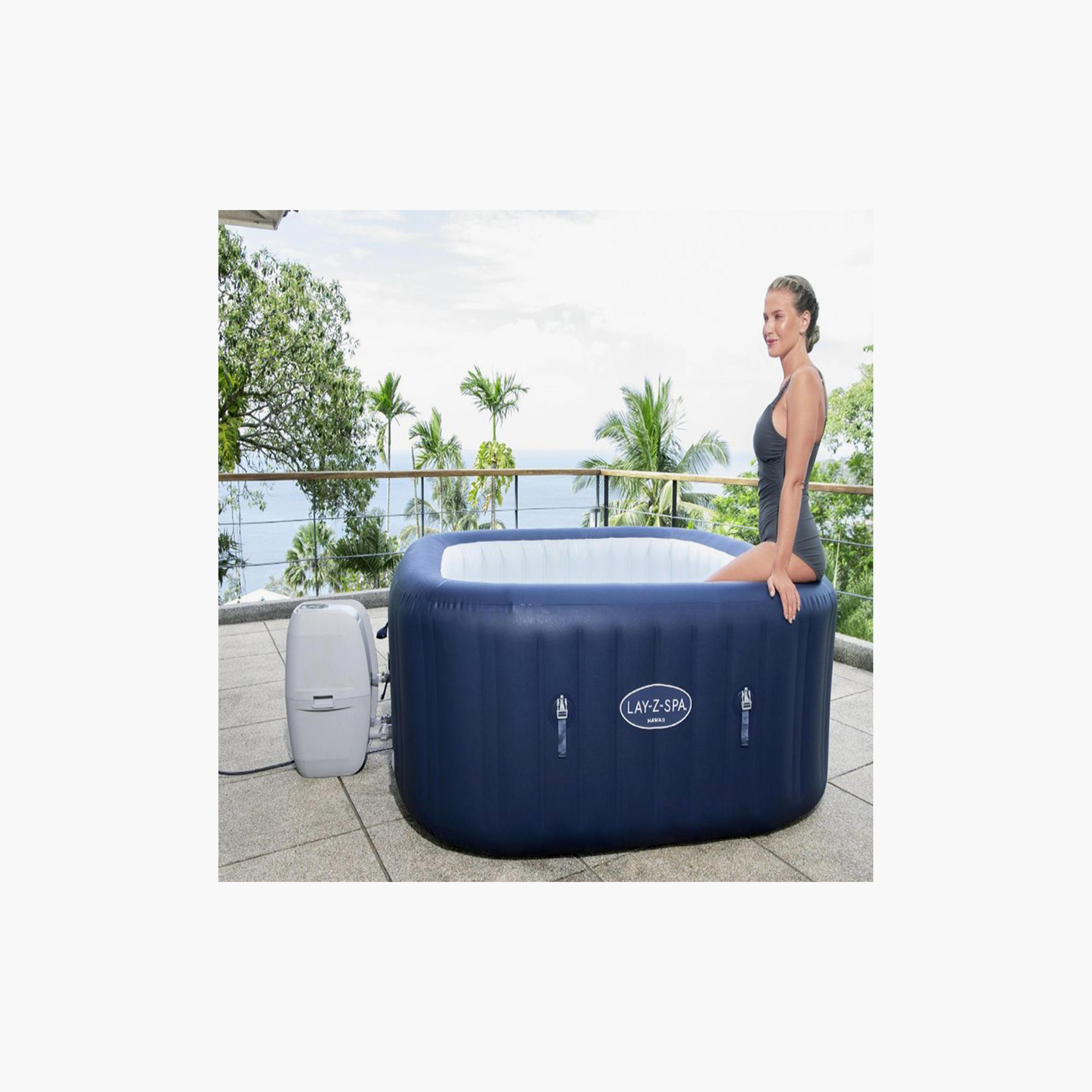 جاكوزي لاي-زي-سبا - هاواي إيرجيت من بيستواي 26-60021-toys-outdoor-poolandbeach-beachtoys-image-9