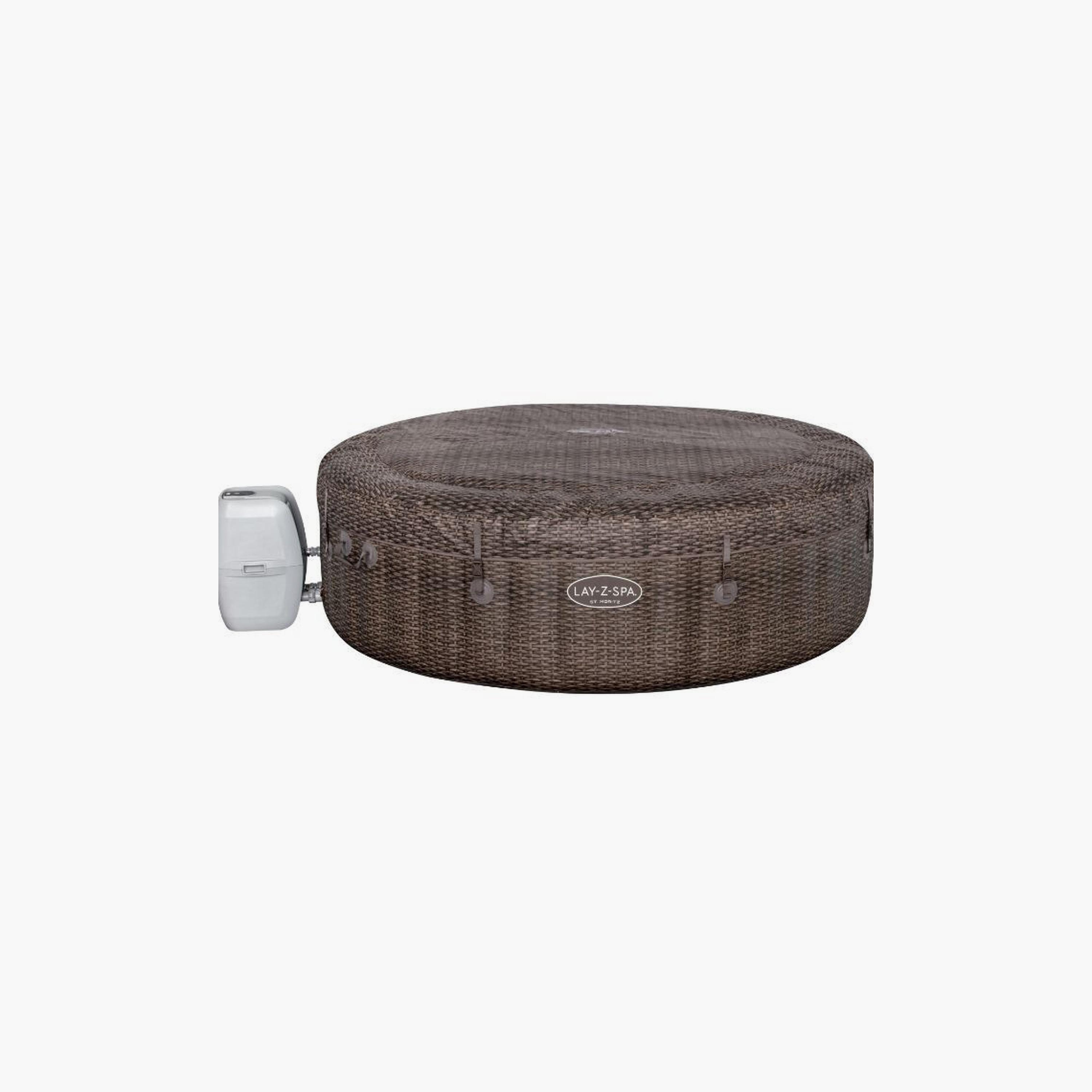 Bestway 26-60023 Lay-Z-Spa Jacuzzi - St.Moritz Airjet-toys-outdoor-poolandbeach-beachtoys-image-1