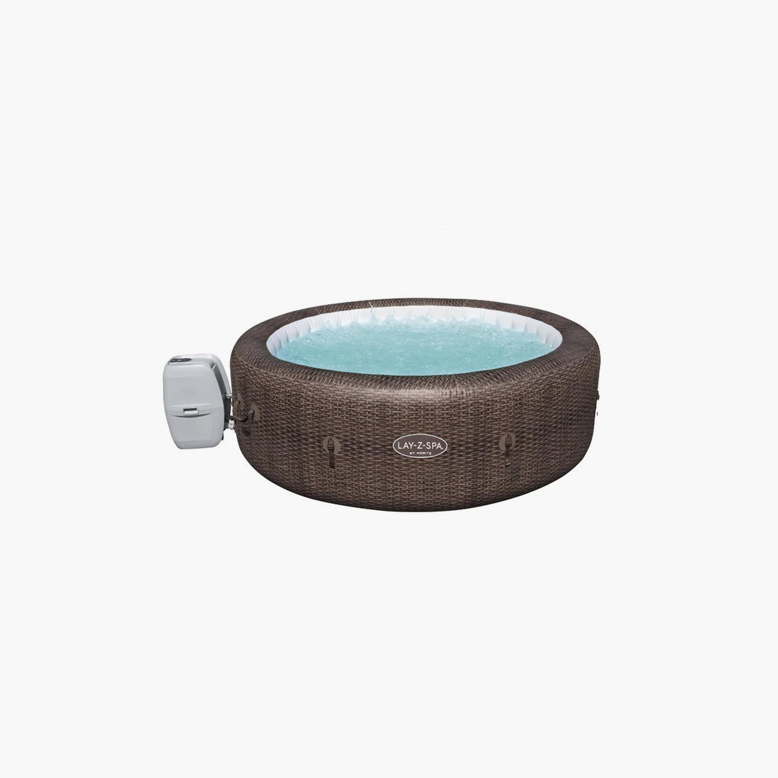 Bestway 26-60023 Lay-Z-Spa Jacuzzi - St.Moritz Airjet-toys-outdoor-poolandbeach-beachtoys-image-10