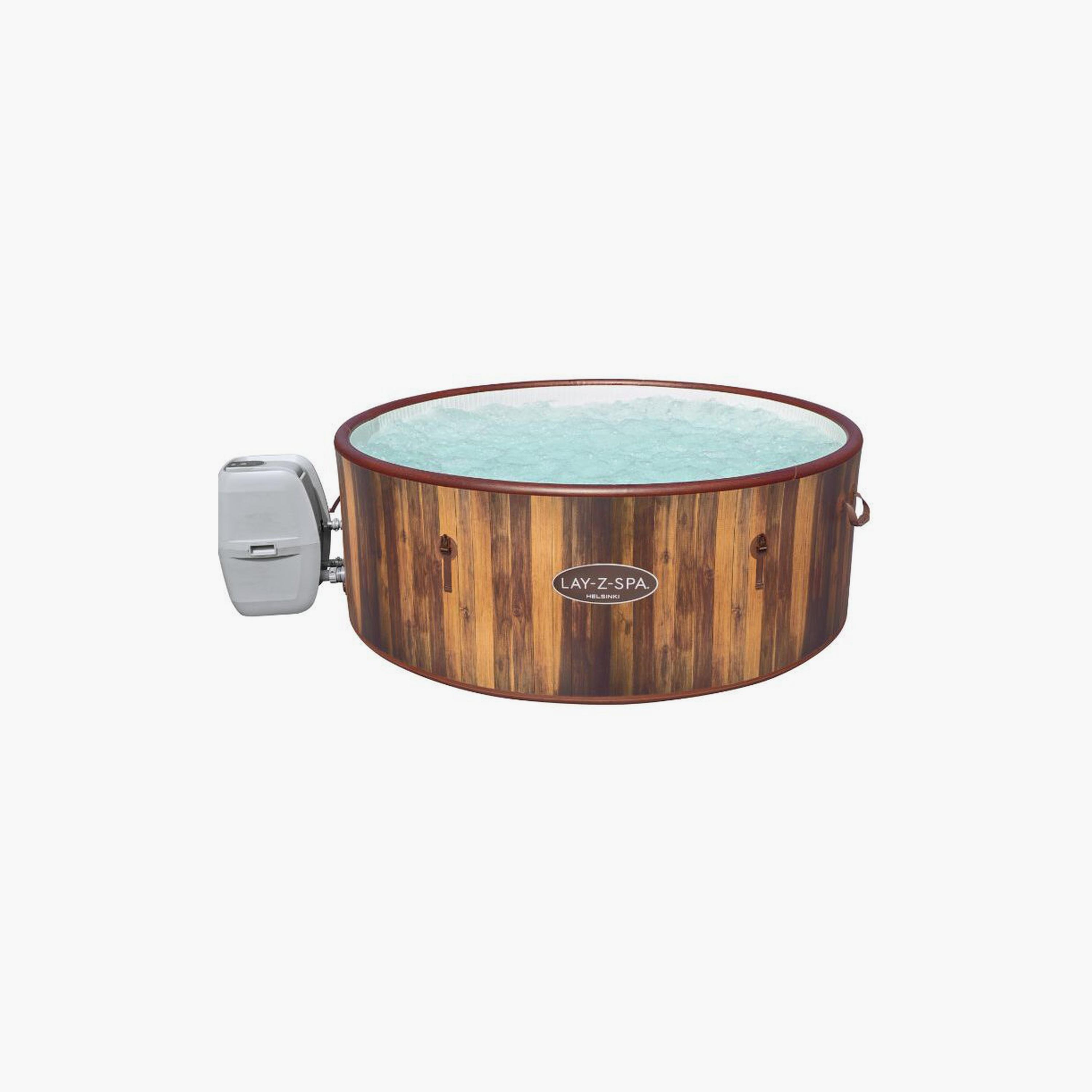 جاكوزي لاي-زي-سبا - هلسنكي إيرجيت من بيستواي 26-60025-toys-outdoor-poolandbeach-beachtoys-image-1