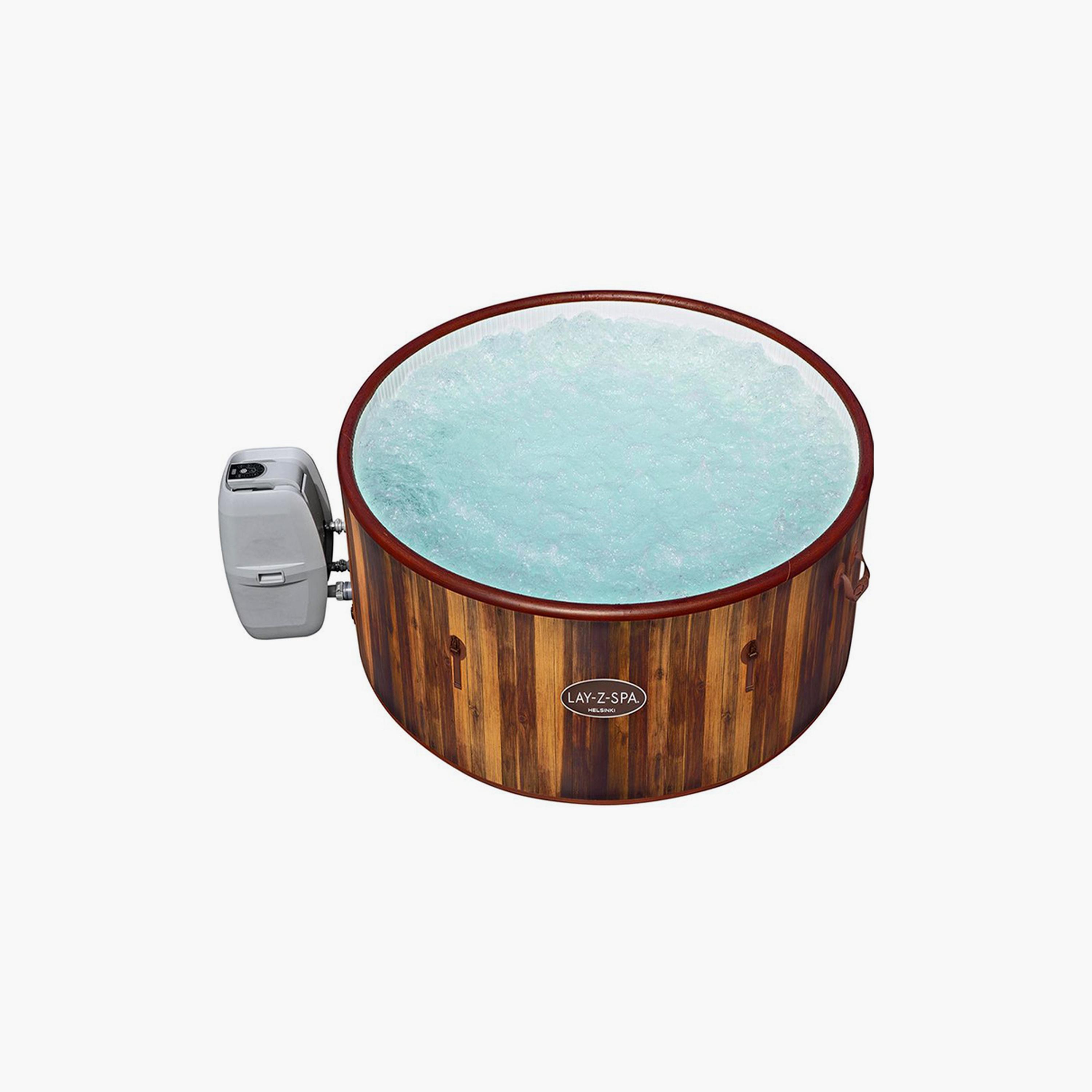جاكوزي لاي-زي-سبا - هلسنكي إيرجيت من بيستواي 26-60025-toys-outdoor-poolandbeach-beachtoys-image-3