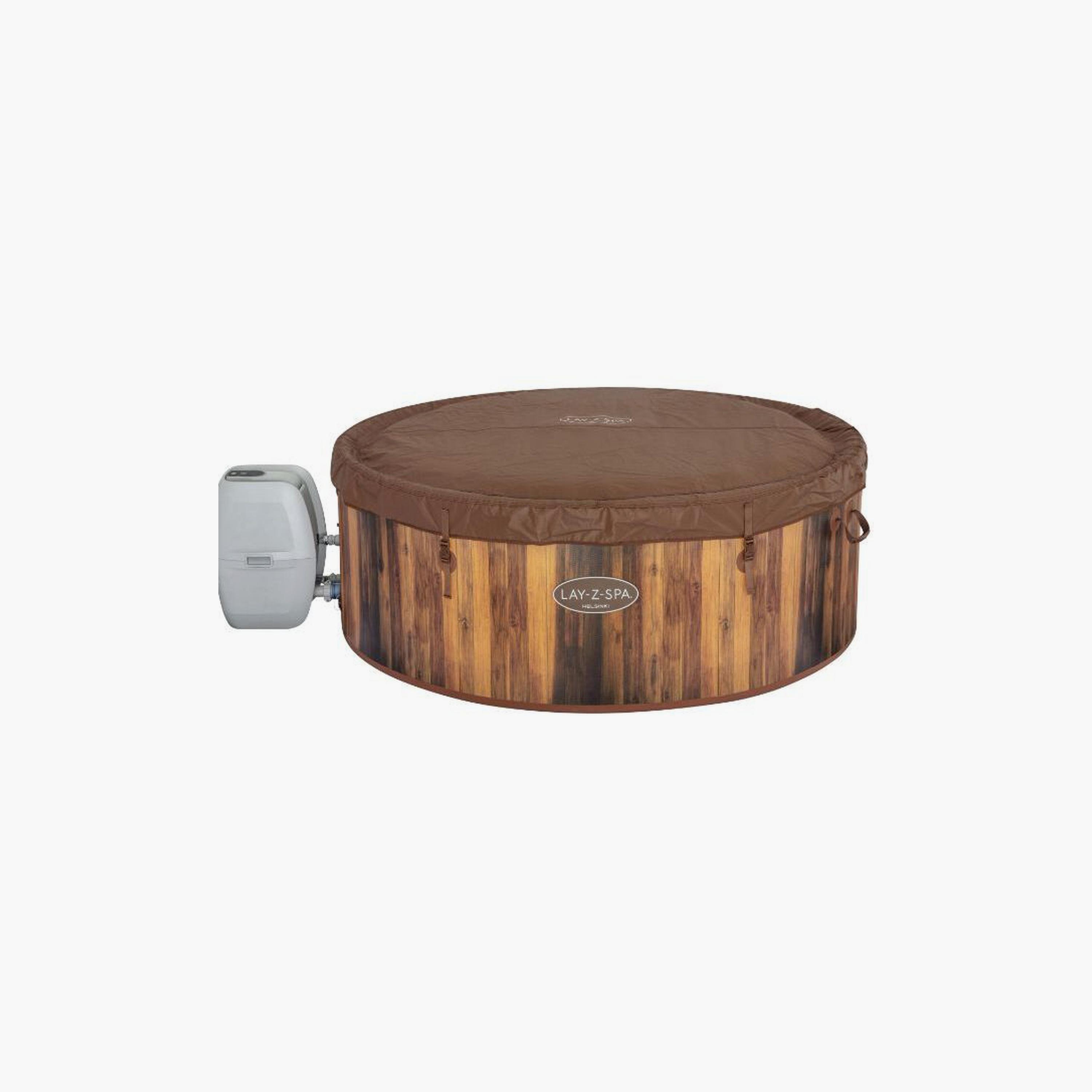 جاكوزي لاي-زي-سبا - هلسنكي إيرجيت من بيستواي 26-60025-toys-outdoor-poolandbeach-beachtoys-image-4