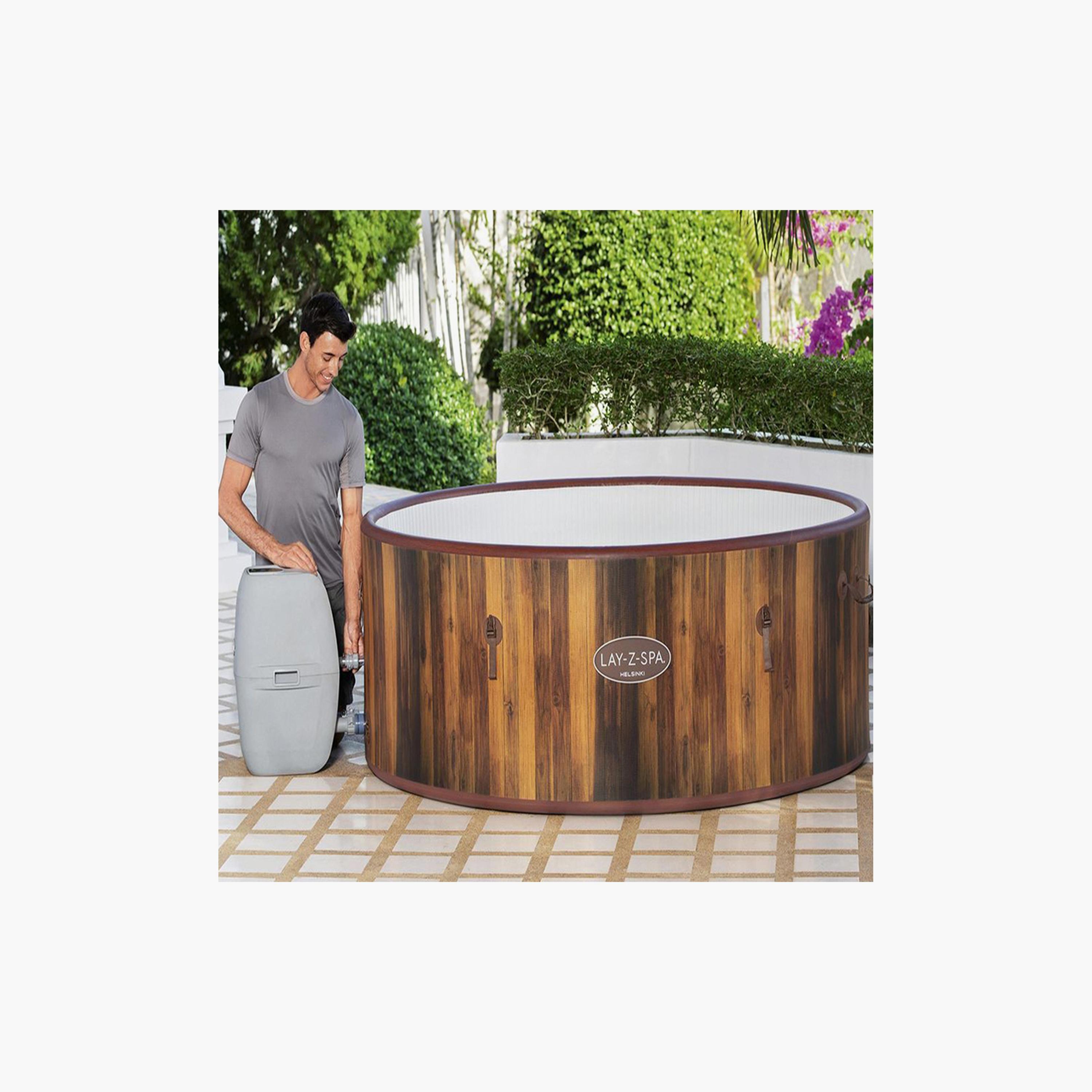 جاكوزي لاي-زي-سبا - هلسنكي إيرجيت من بيستواي 26-60025-toys-outdoor-poolandbeach-beachtoys-image-9
