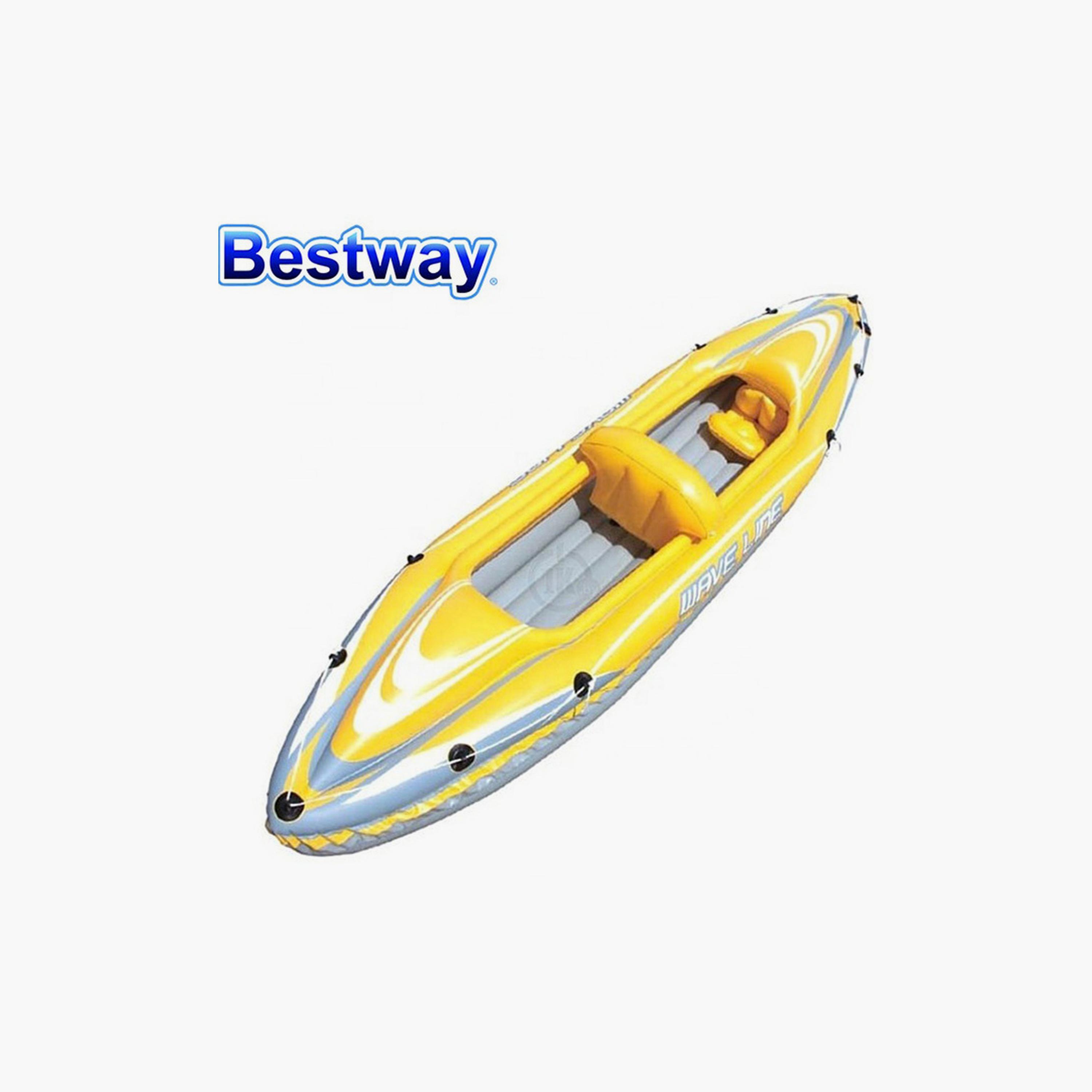 Bestway 26-65020 Wave Line Kayak Set-toys-outdoor-poolandbeach-beachtoys-image-3