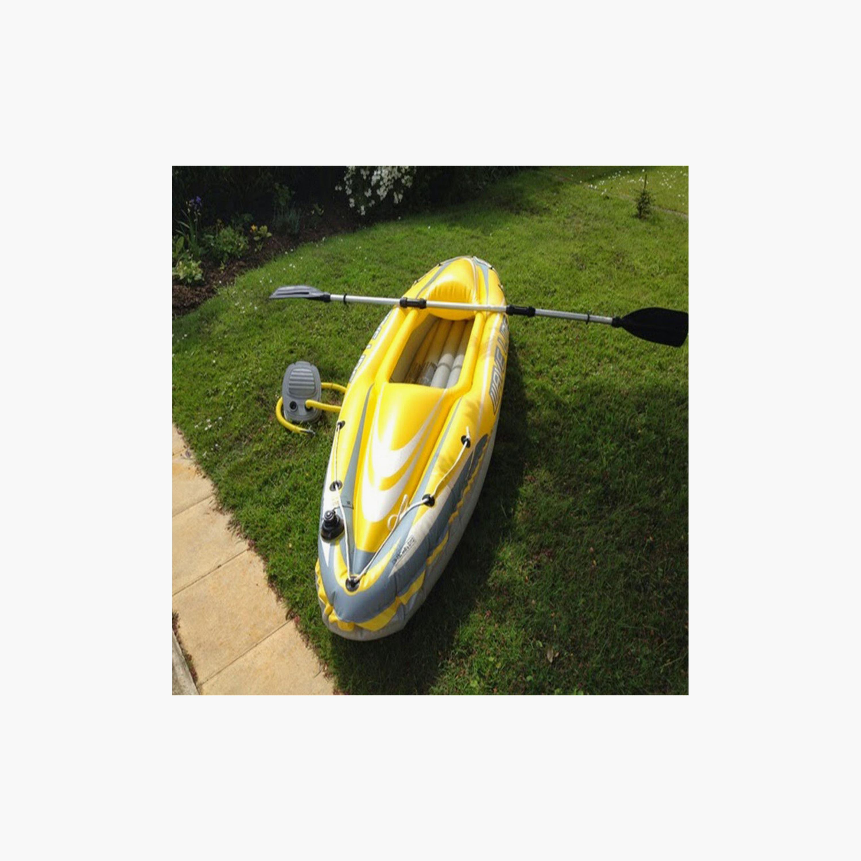 Bestway 26-65020 Wave Line Kayak Set-toys-outdoor-poolandbeach-beachtoys-image-5