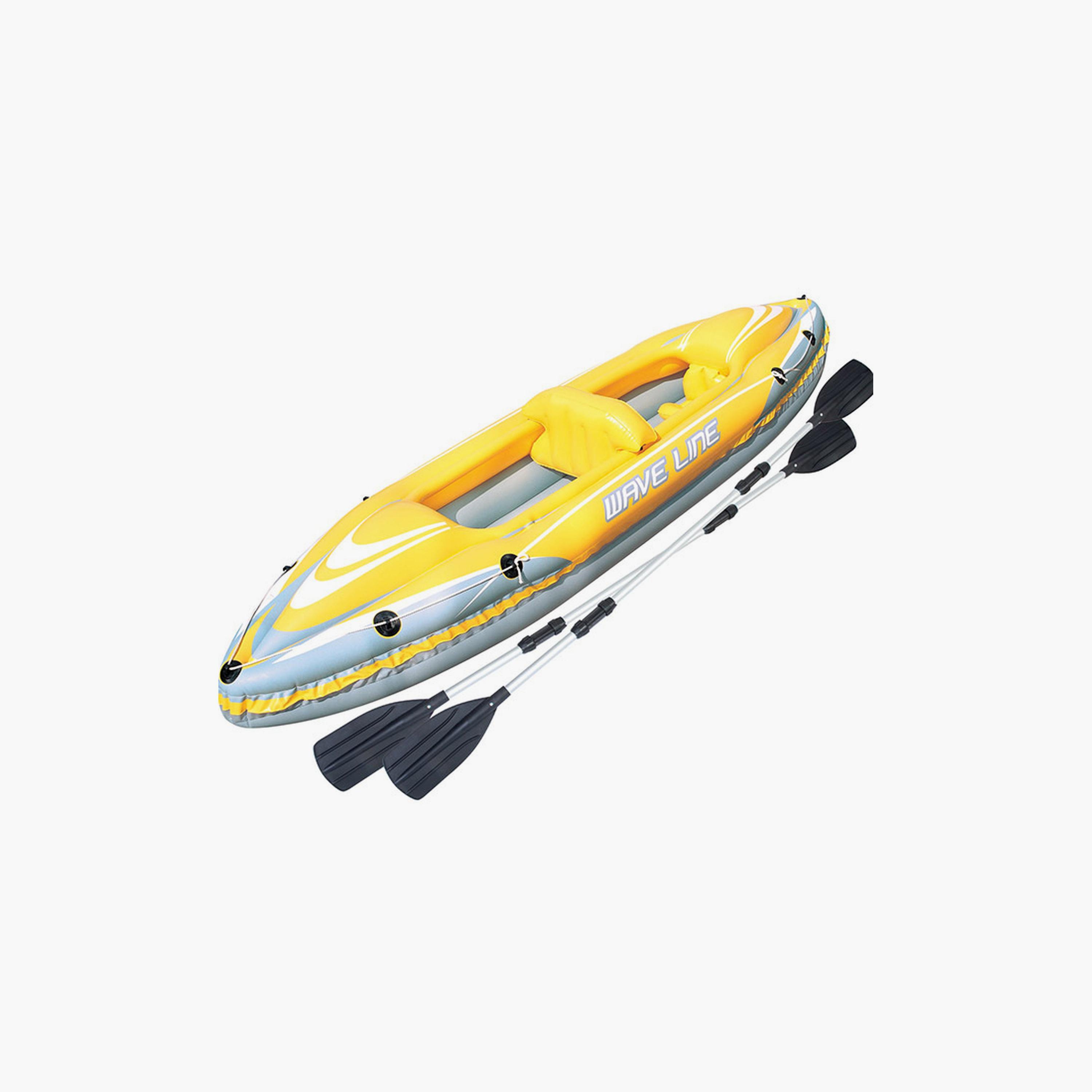Bestway 26-65020 Wave Line Kayak Set-toys-outdoor-poolandbeach-beachtoys-image-6