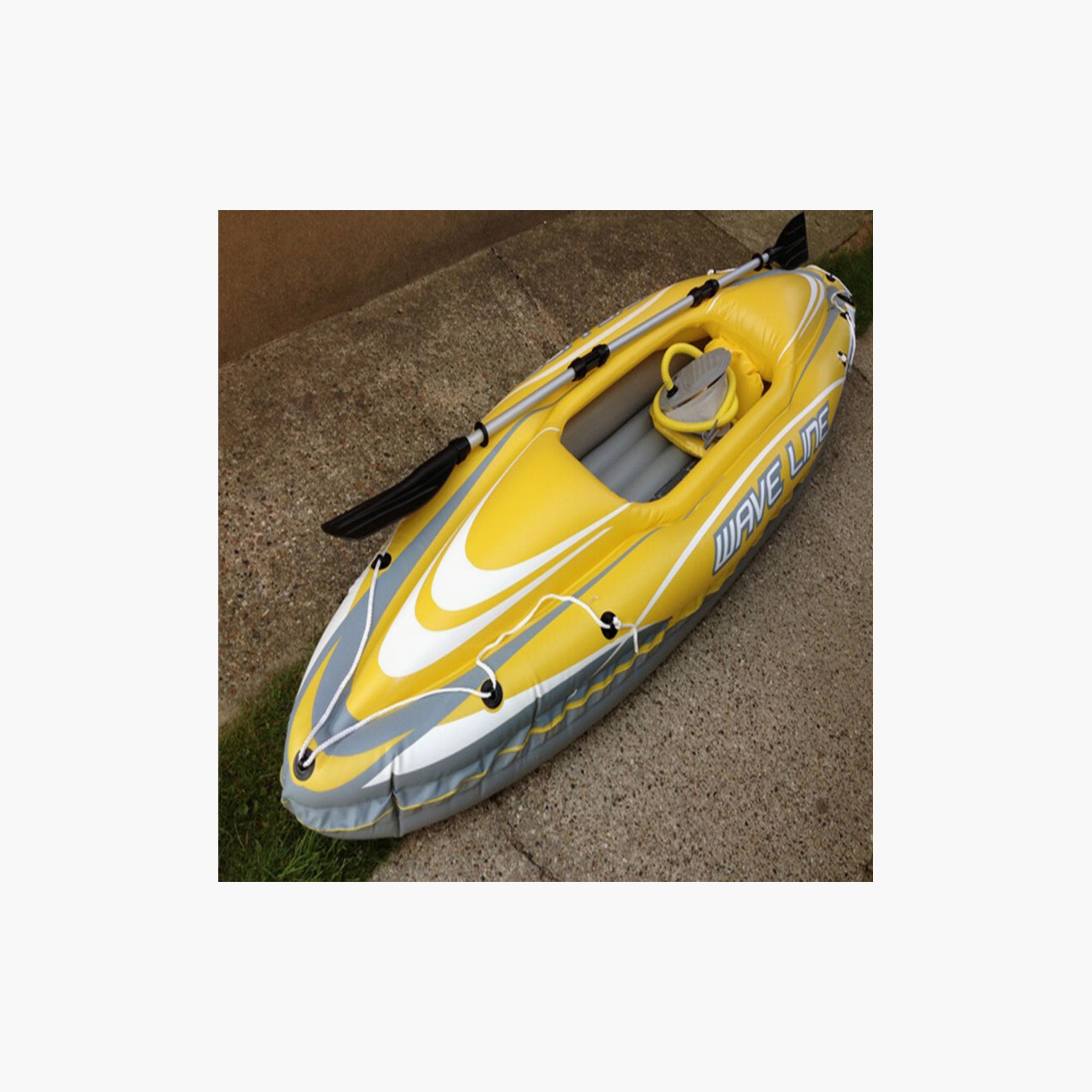Bestway 26-65020 Wave Line Kayak Set-toys-outdoor-poolandbeach-beachtoys-image-9