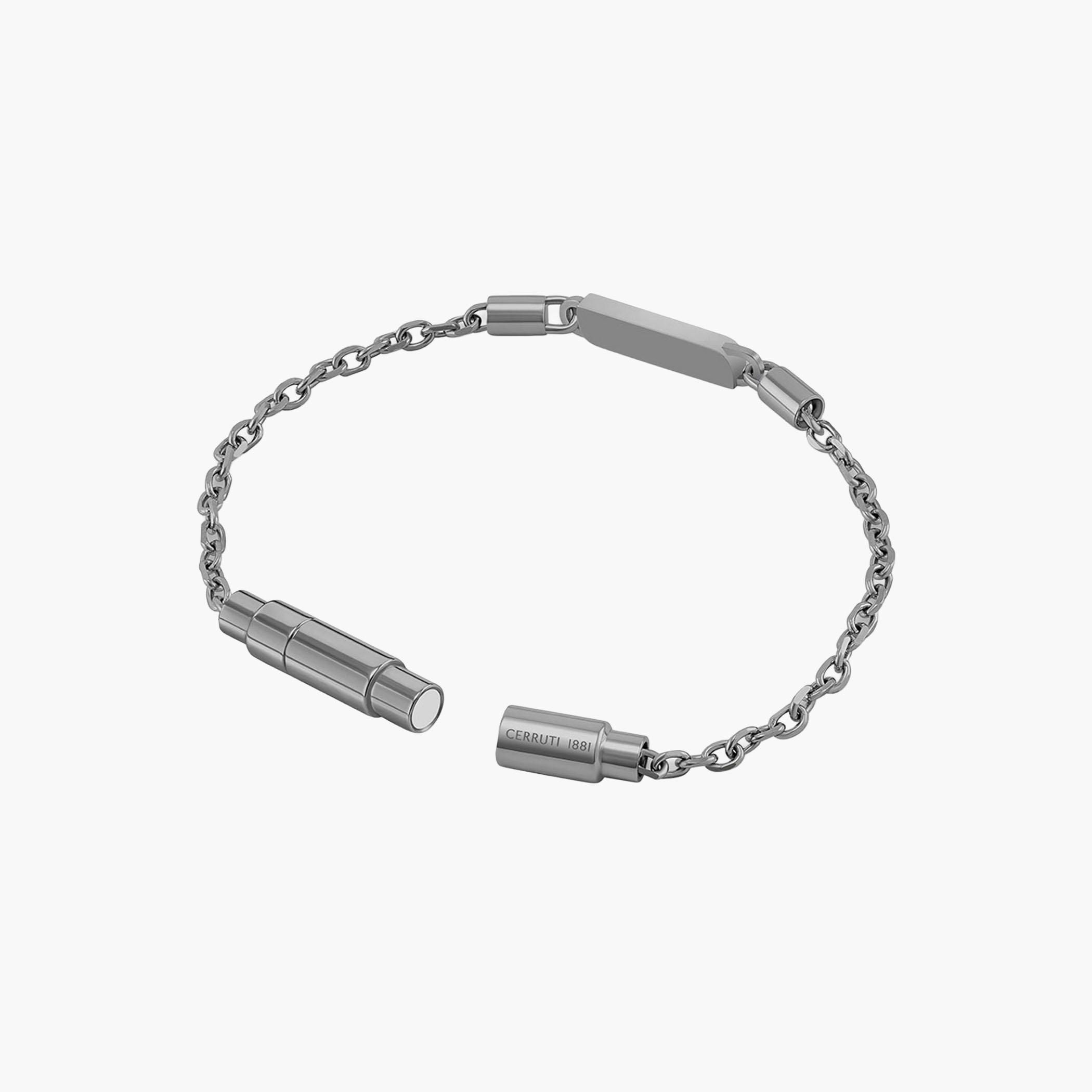 سوار رجالي بسلسلة-women-watchesandjewellery-jewellery-banglesandbracelets-image-1