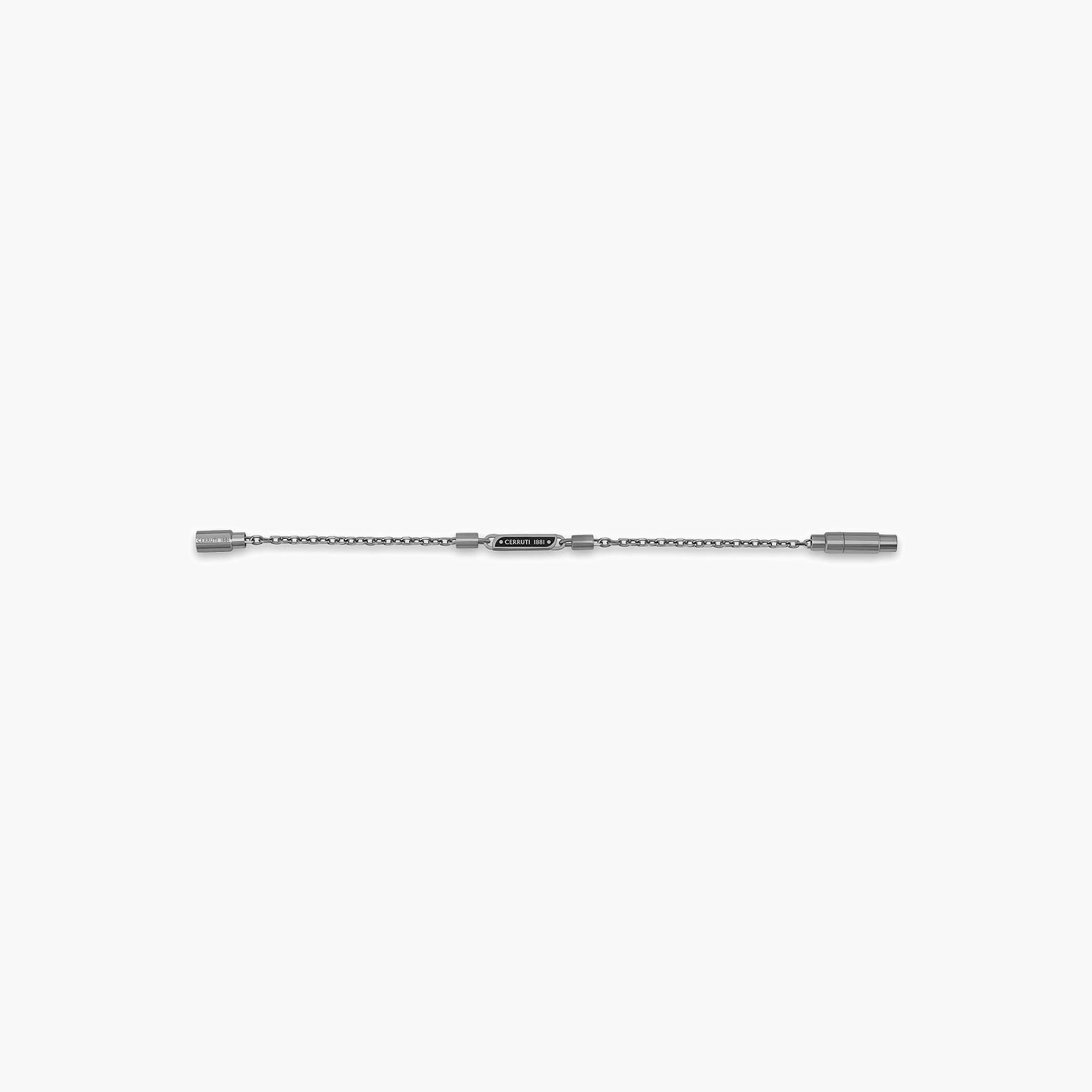 سوار رجالي بسلسلة-women-watchesandjewellery-jewellery-banglesandbracelets-image-2