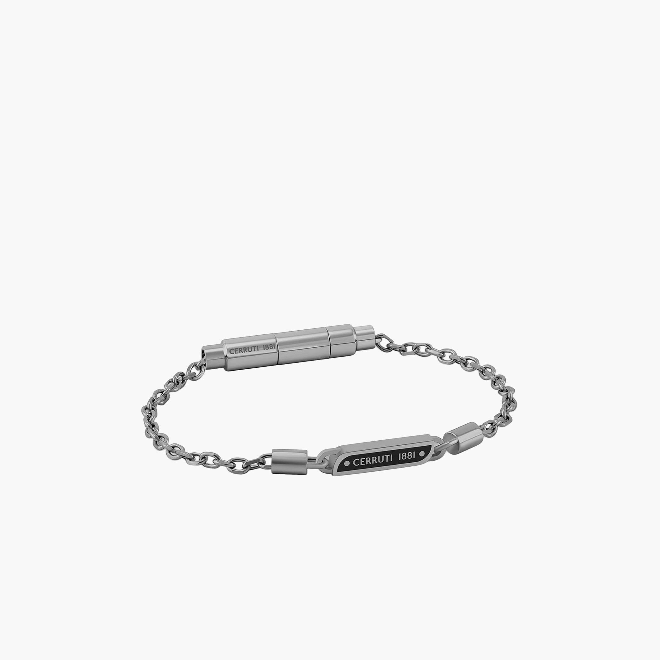 سوار رجالي بسلسلة-women-watchesandjewellery-jewellery-banglesandbracelets-image-3