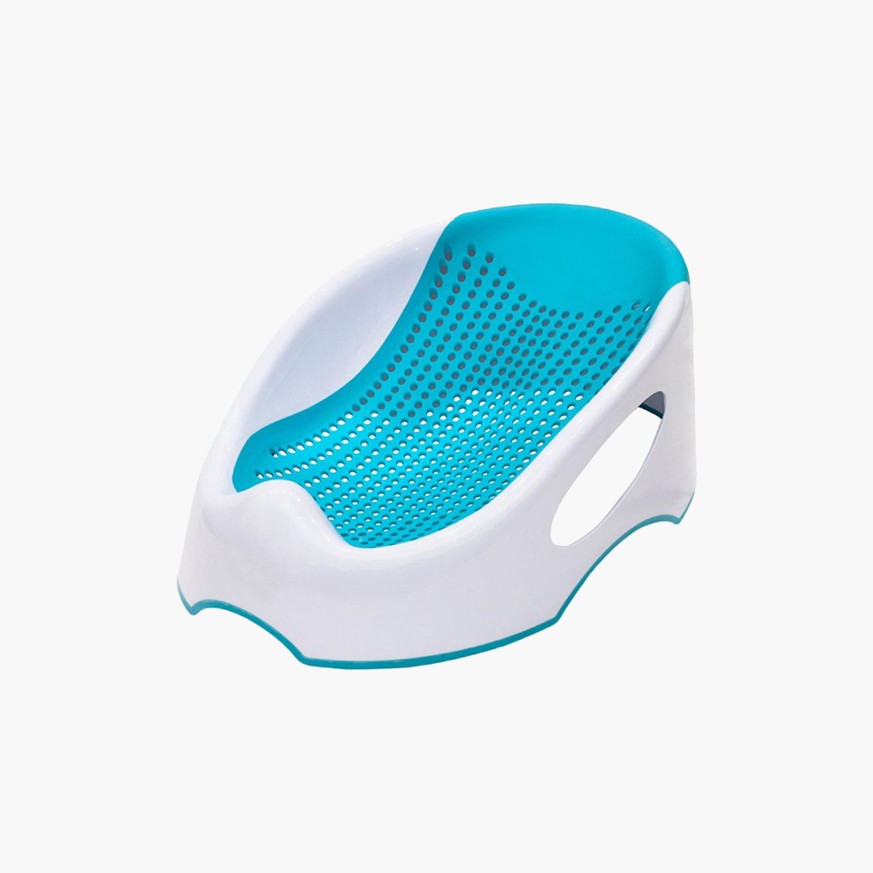 Star Babies Recline Bather with Anti-slip Base-baby-bathandcare-bathtubs-image-2
