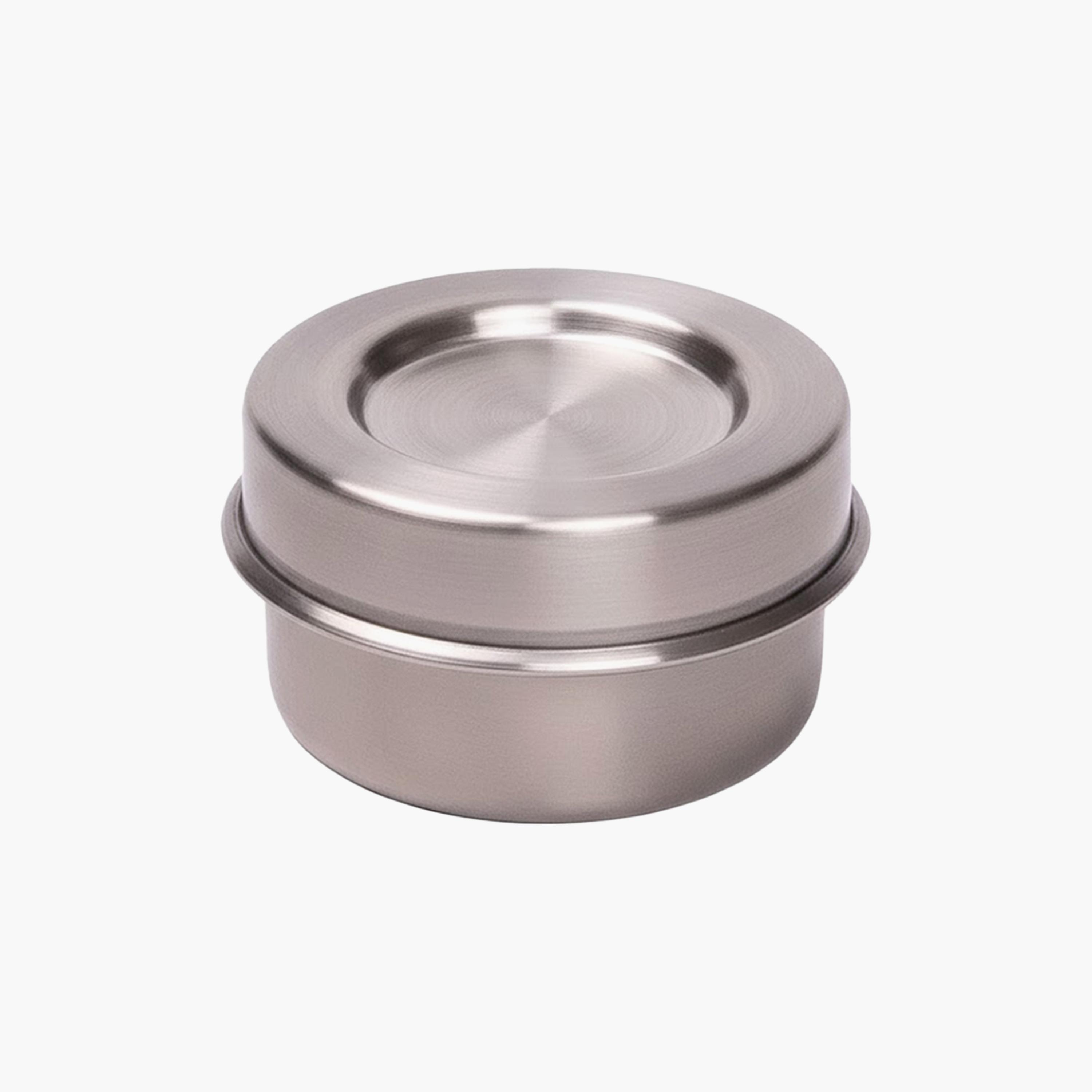 Star Babies Stainless Steel Leakproof Food Storage Container - 50 ml-baby-feeding-mealtimeessentials-image-1