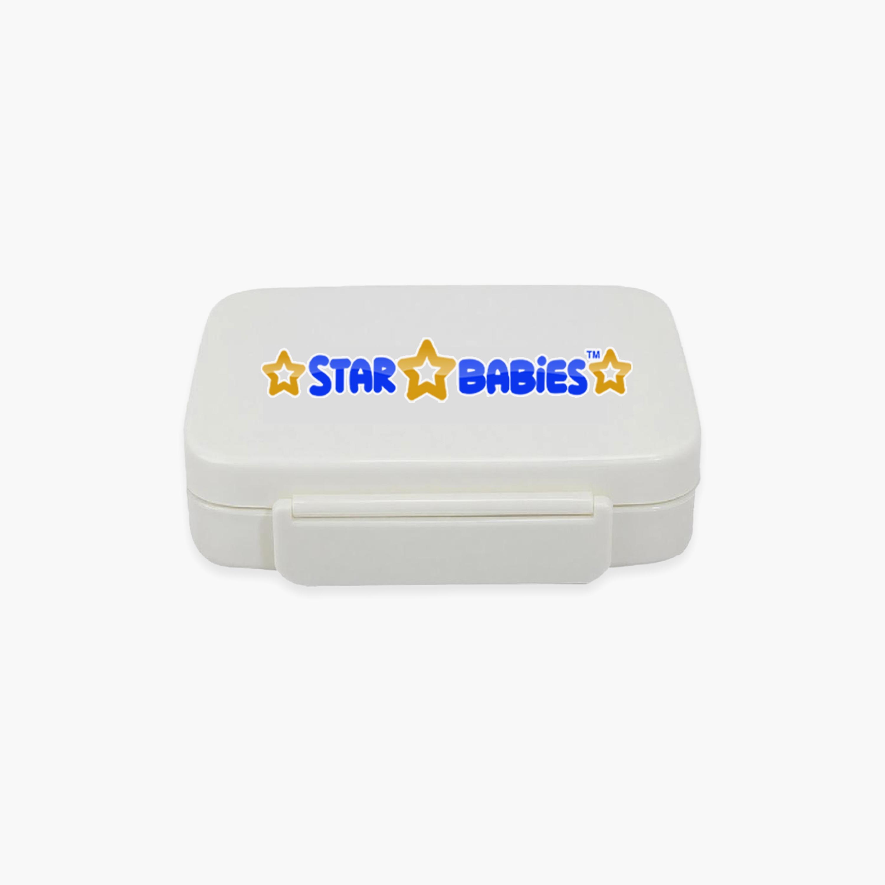 صندوق غداء مضاد للانزلاق من ستار بيبيز-school-lunchessentials-lunchboxes-image-1