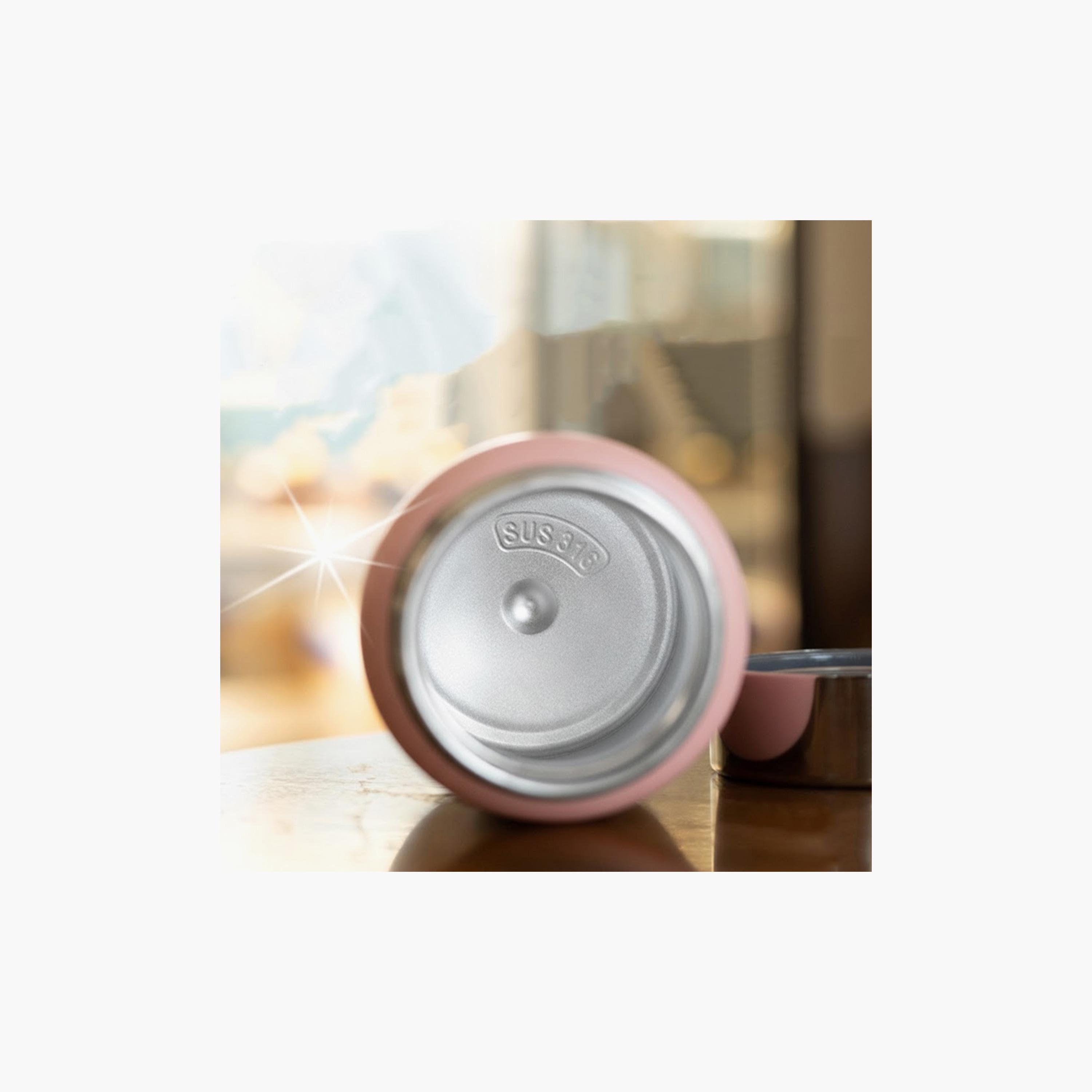 Star Babies Portable Double Wall Stainless Steel Vacuum Flask - 230 ml-baby-feeding-accessories-image-23