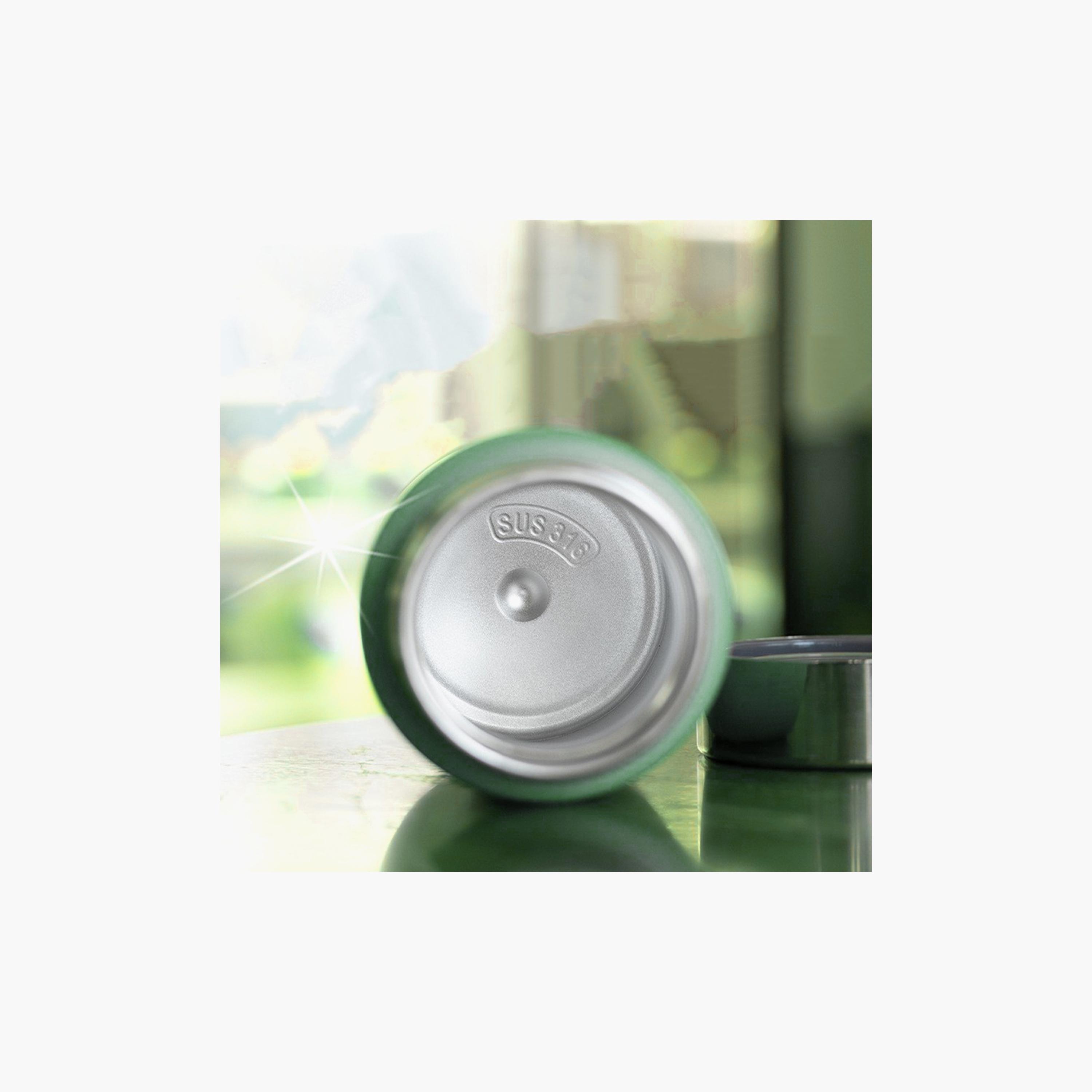 Star Babies Portable Double Wall Stainless Steel Vacuum Flask - 230 ml-baby-feeding-accessories-image-15