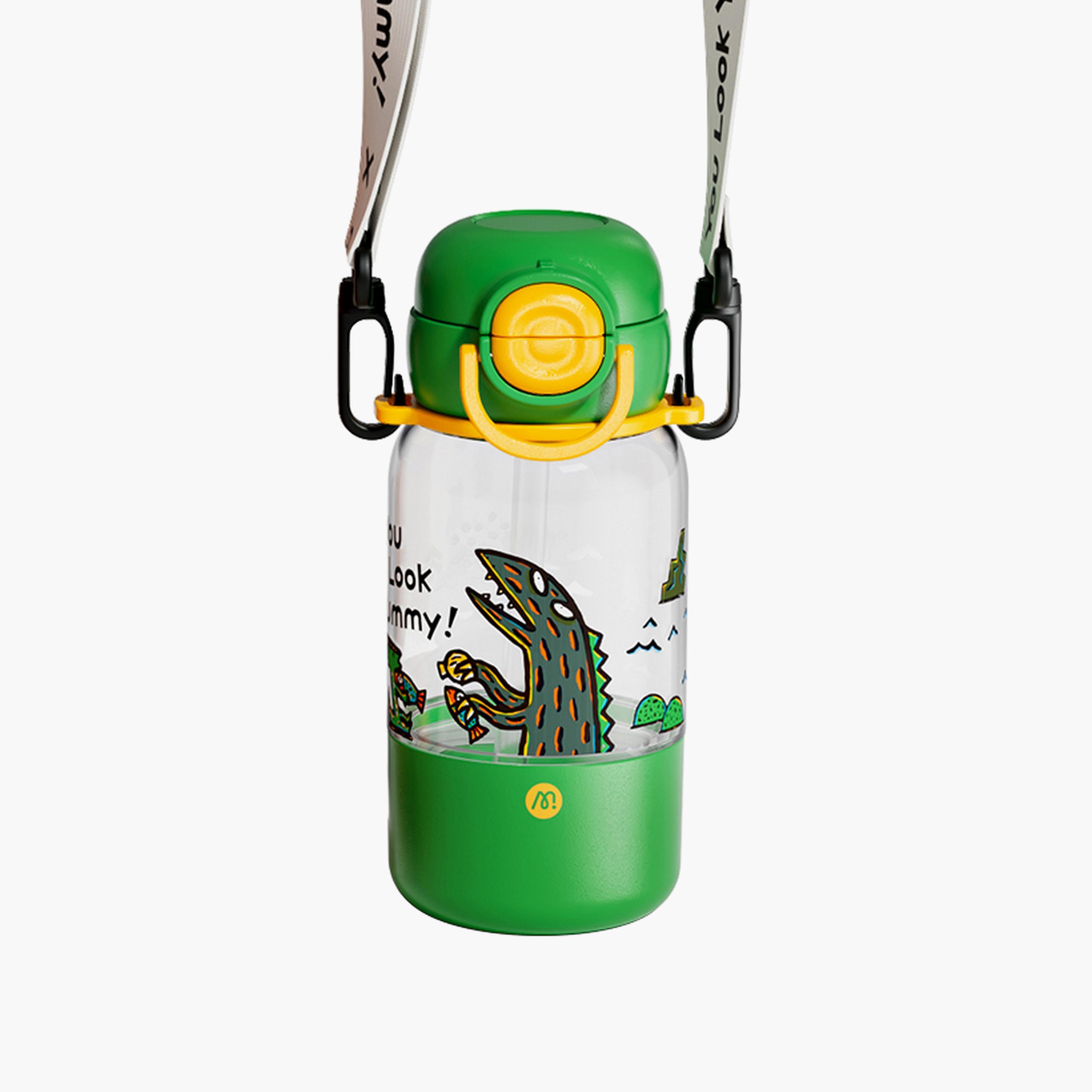 Mideer 590 ml Water Bottle - You Look Yummy-school-waterbottles-image-1