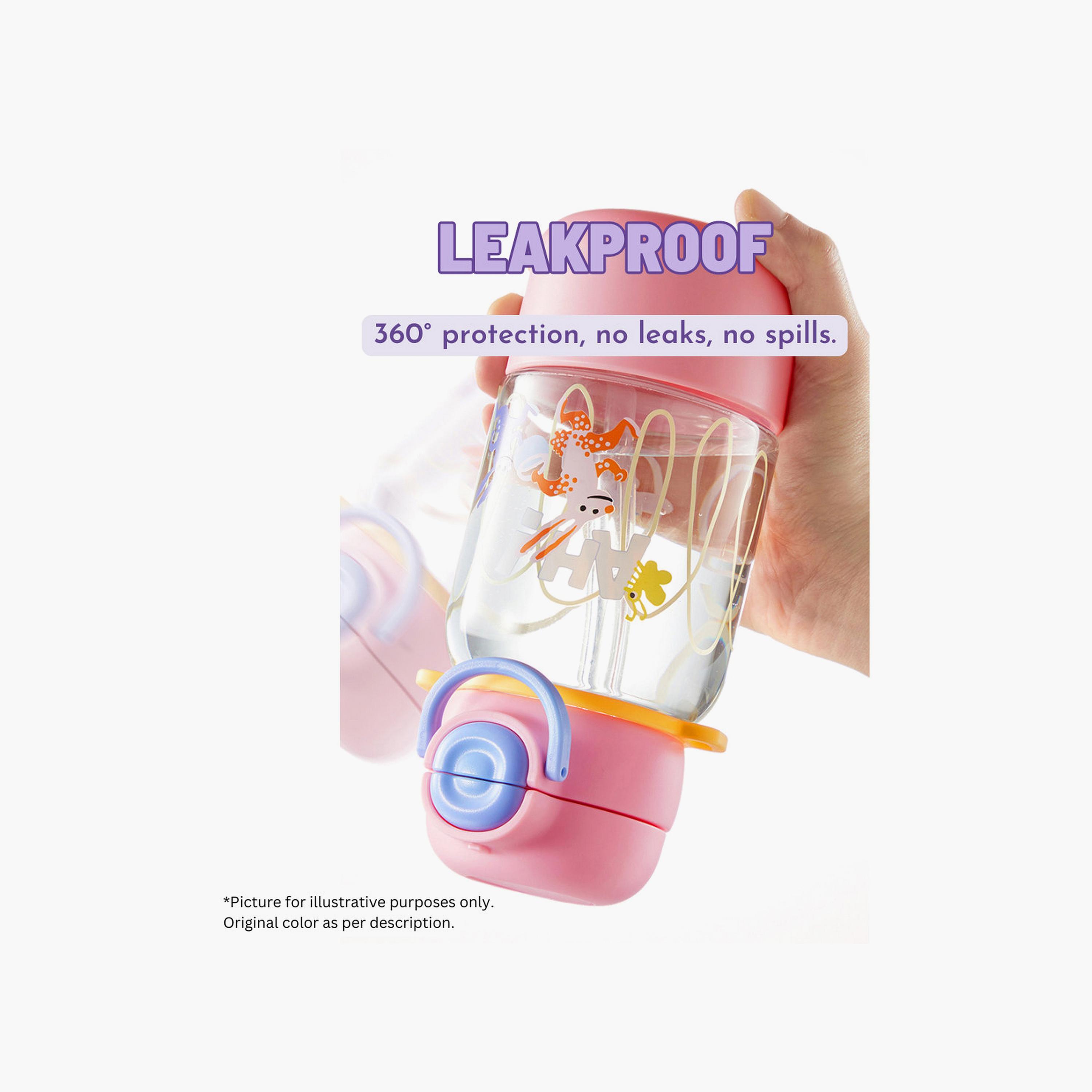 Mideer 590 ml Water Bottle - You Look Yummy-school-waterbottles-image-11