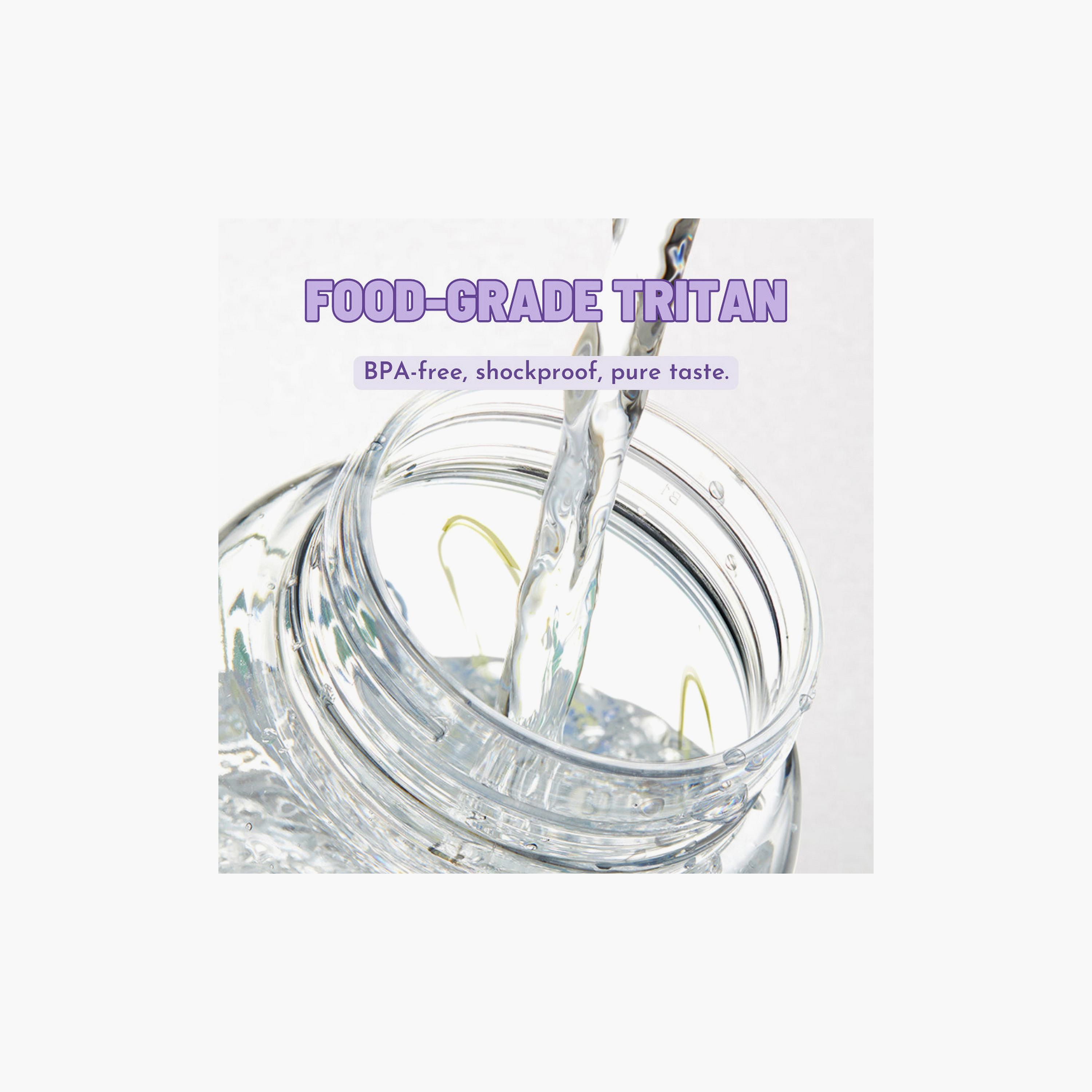 Mideer 590 ml Water Bottle - You Look Yummy-school-waterbottles-image-7