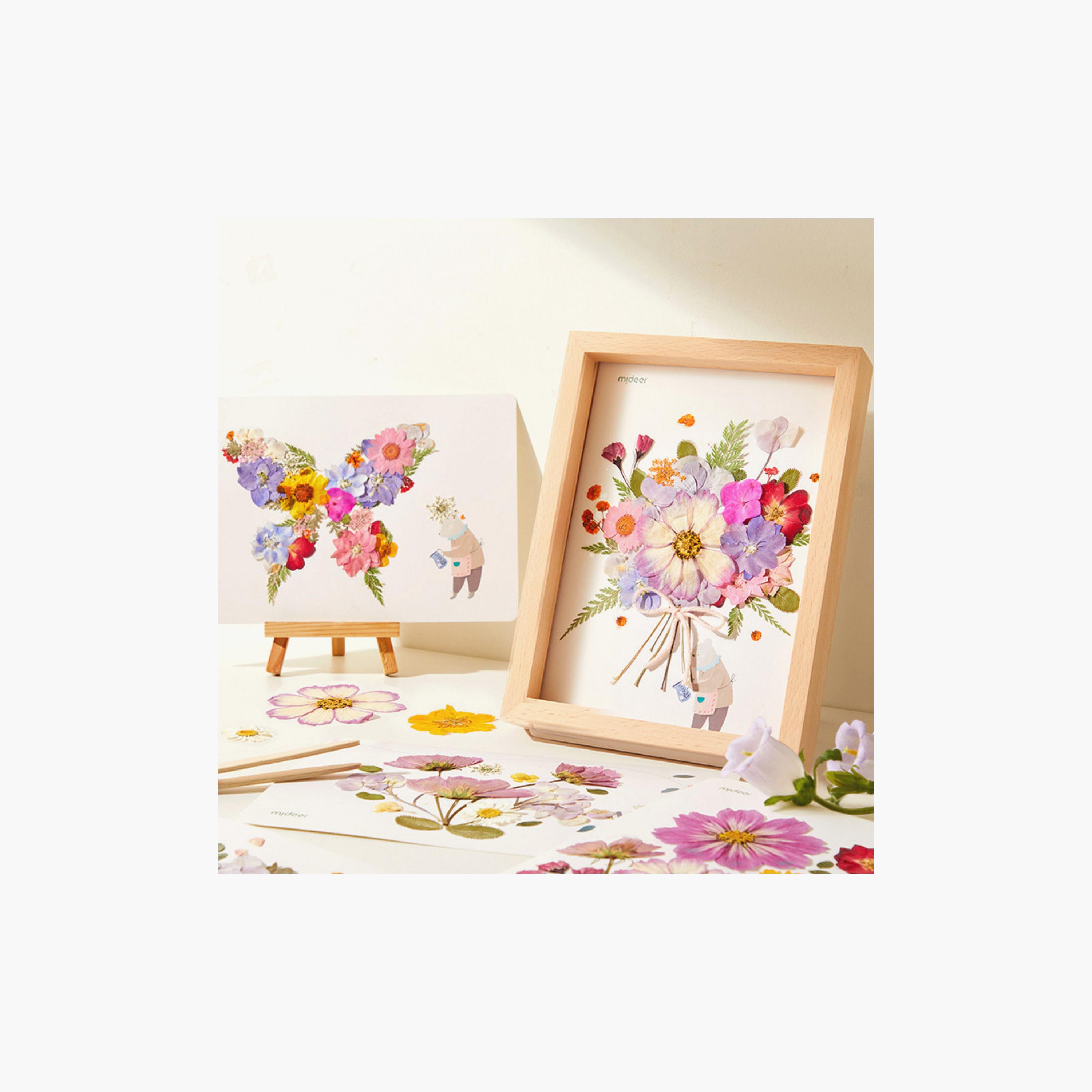 Mideer Nature Art Discovery Kit-toys-educational-readingandwriting-image-10