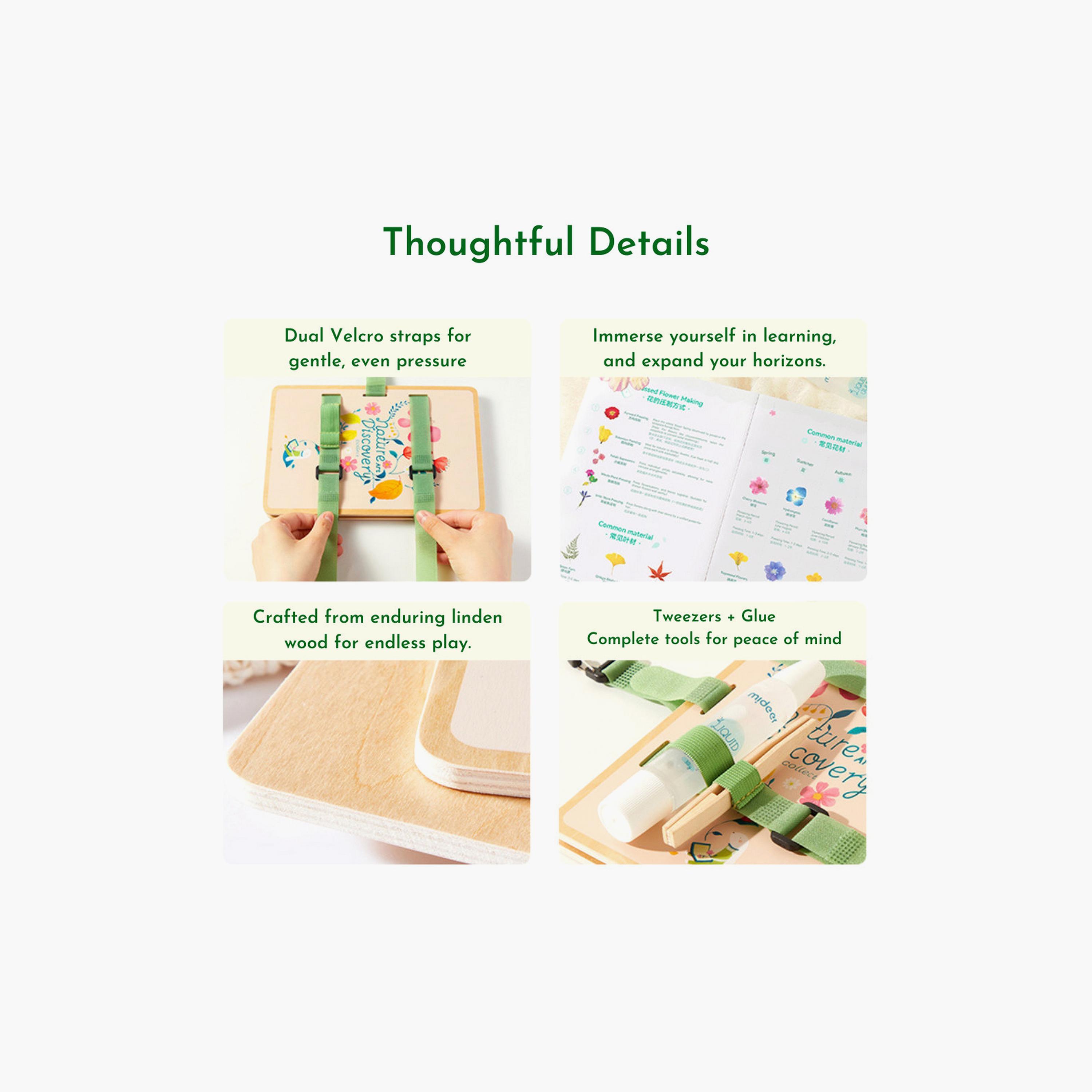 Mideer Nature Art Discovery Kit-toys-educational-readingandwriting-image-11