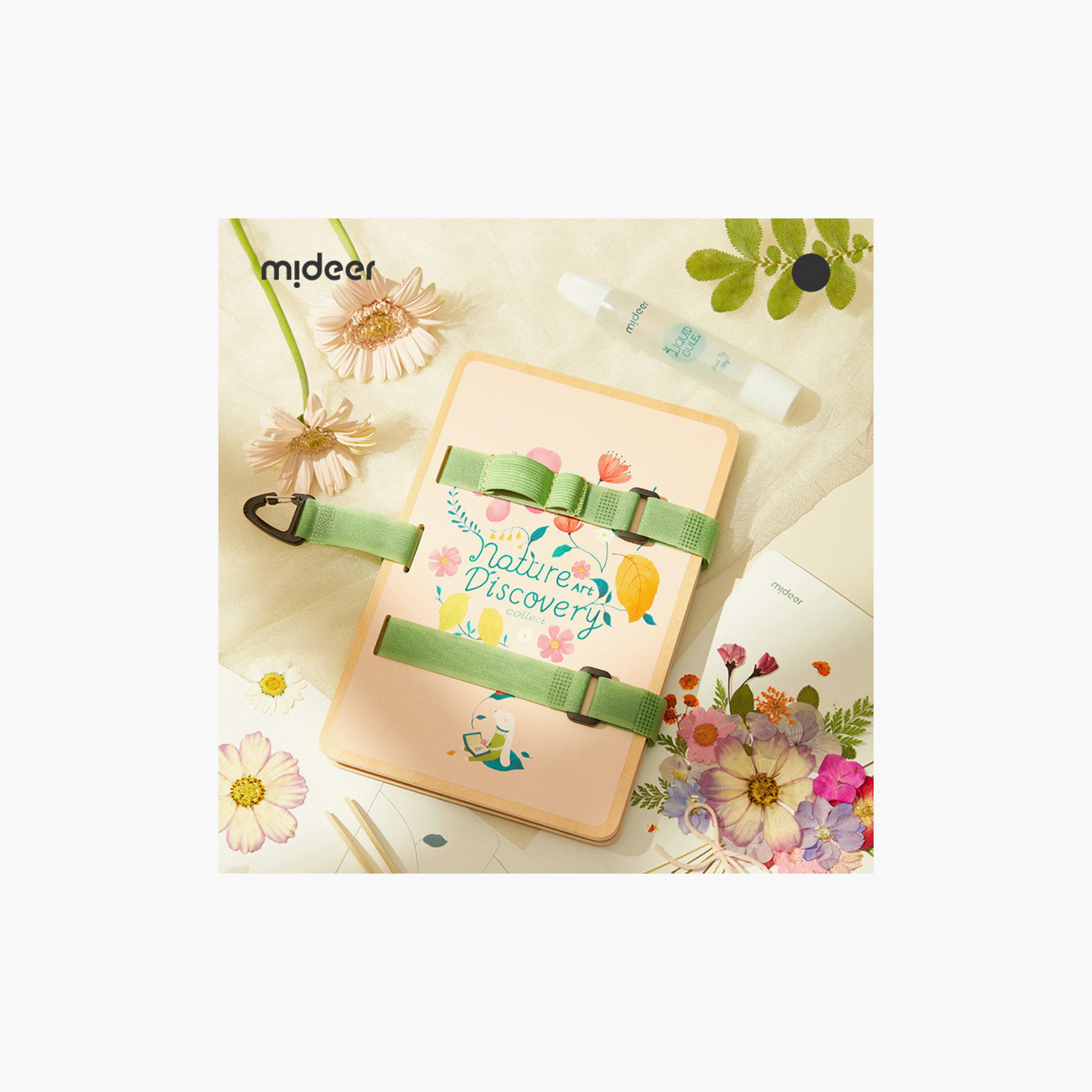 Mideer Nature Art Discovery Kit-toys-educational-readingandwriting-image-5
