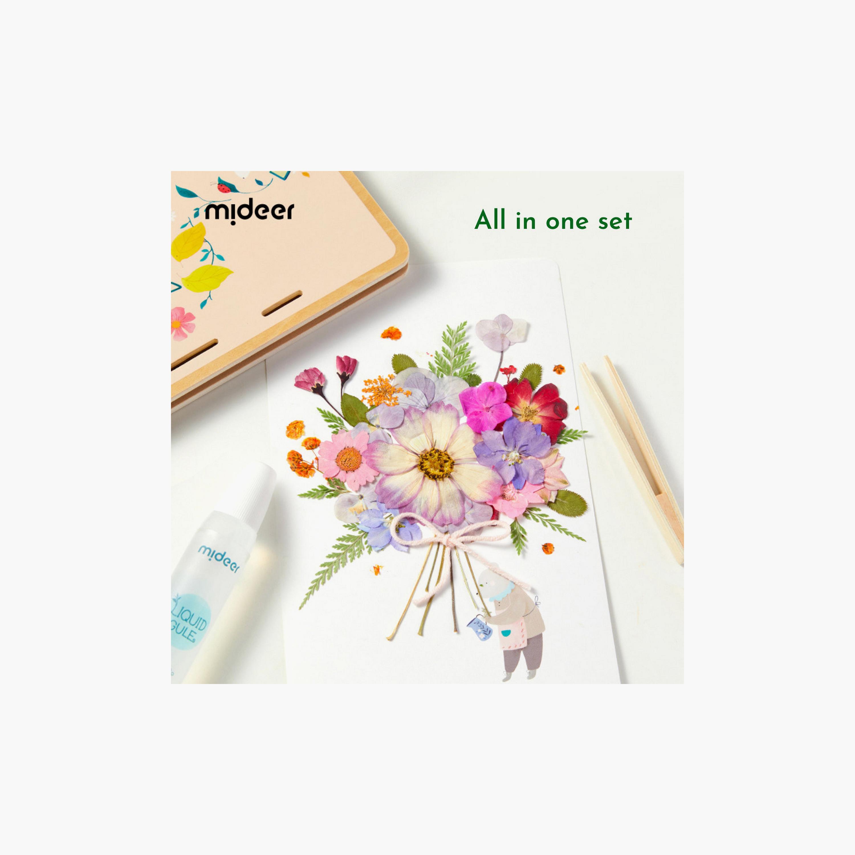Mideer Nature Art Discovery Kit-toys-educational-readingandwriting-image-6
