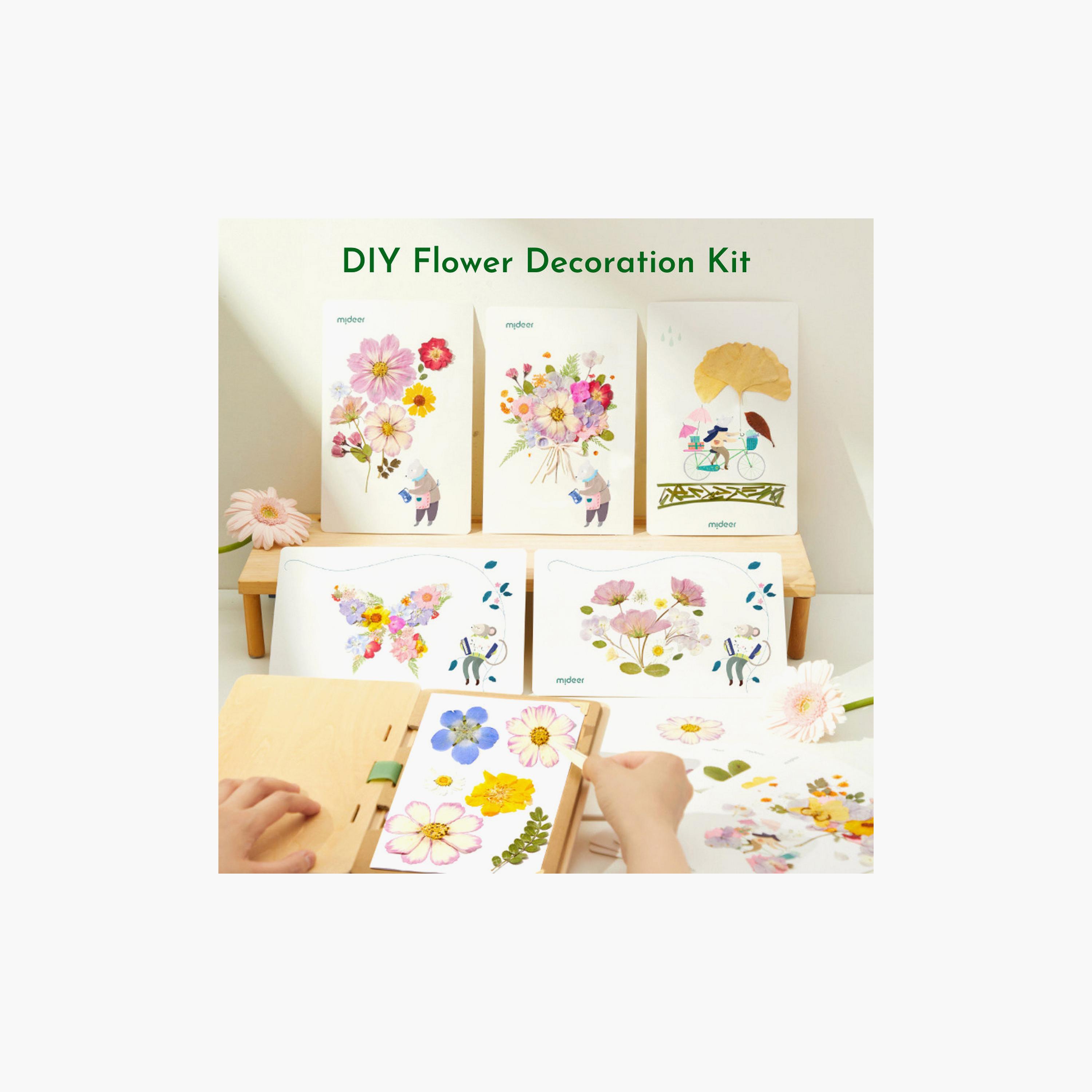 Mideer Nature Art Discovery Kit-toys-educational-readingandwriting-image-7