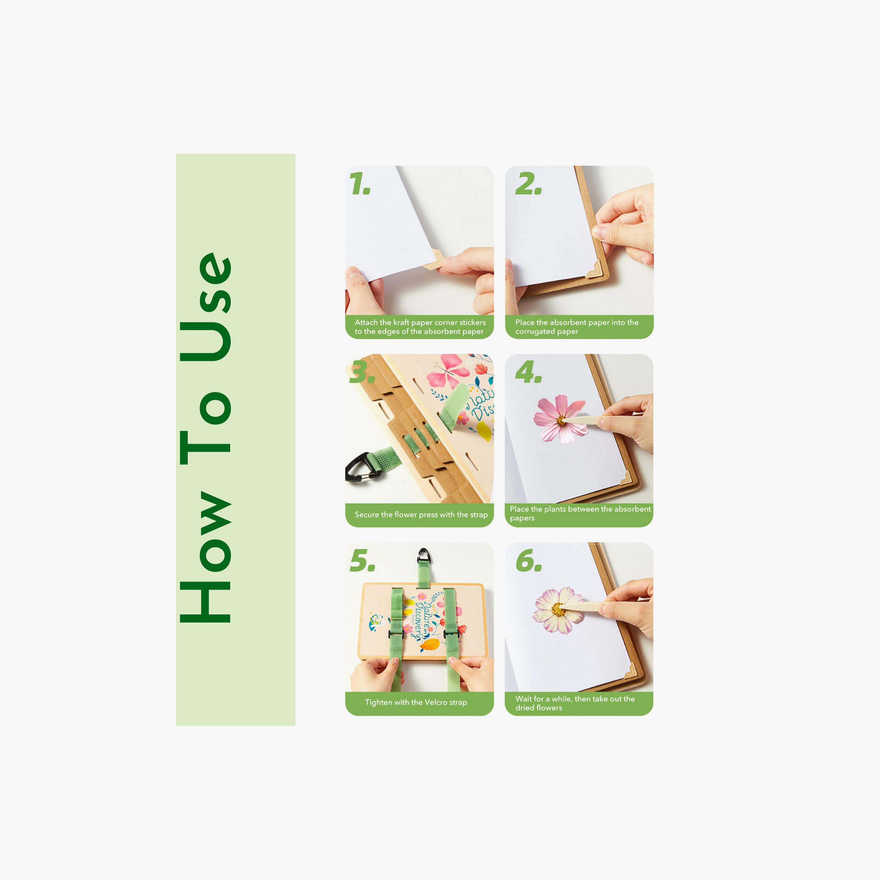Mideer Nature Art Discovery Kit-toys-educational-readingandwriting-image-8