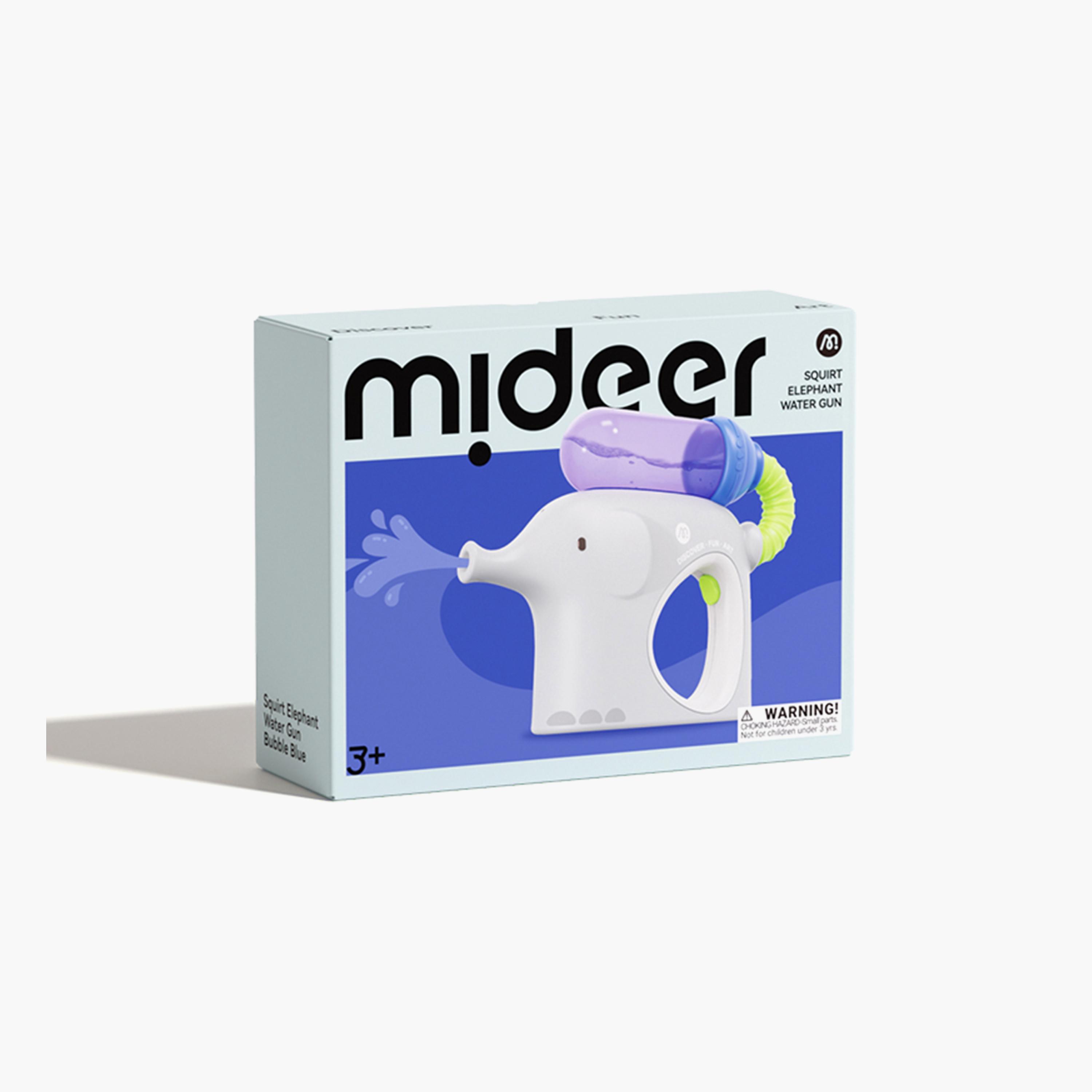 مسدس الماء الكهربائي من ميدير-toys-playfigures-actionfigures-image-1