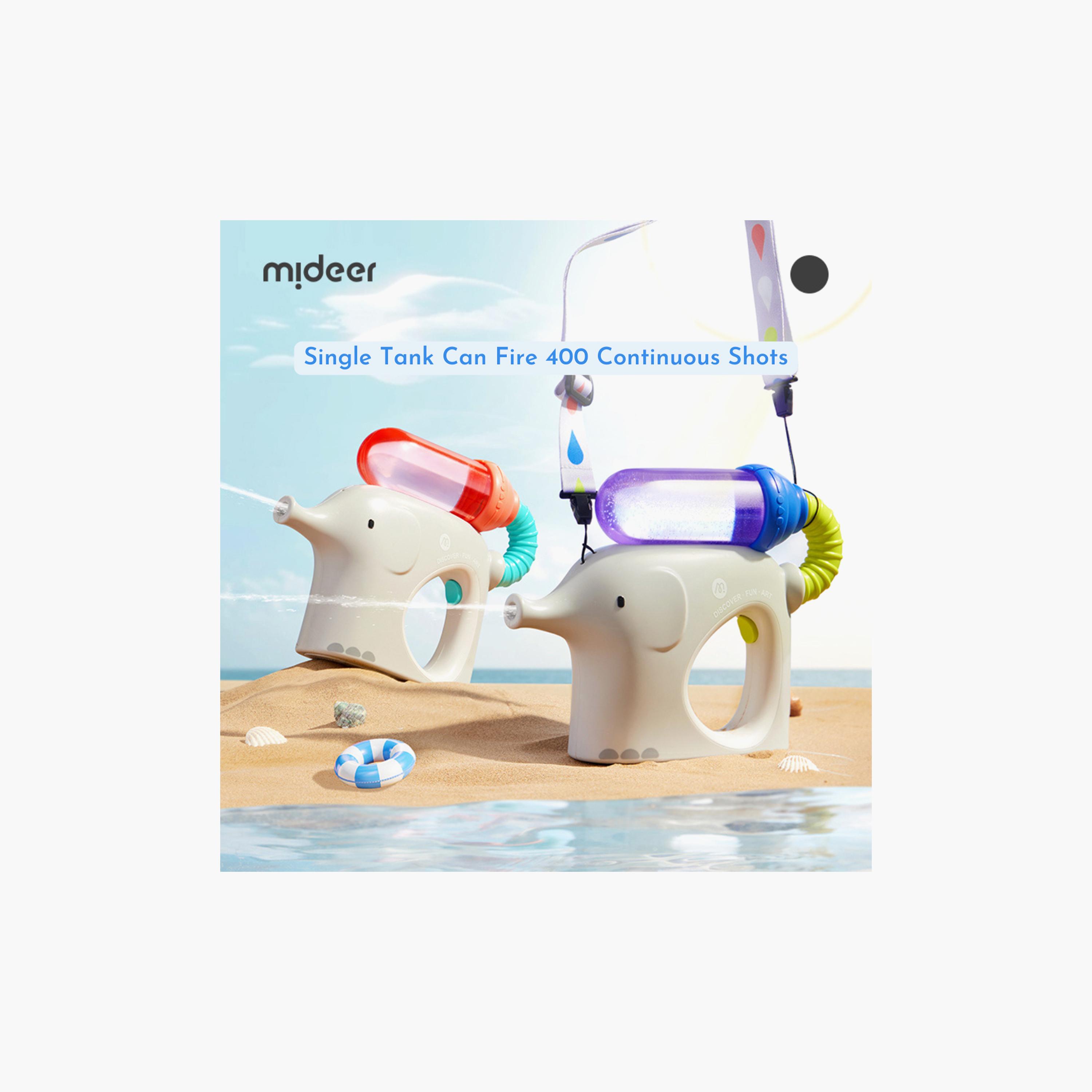مسدس الماء الكهربائي من ميدير-toys-playfigures-actionfigures-image-2